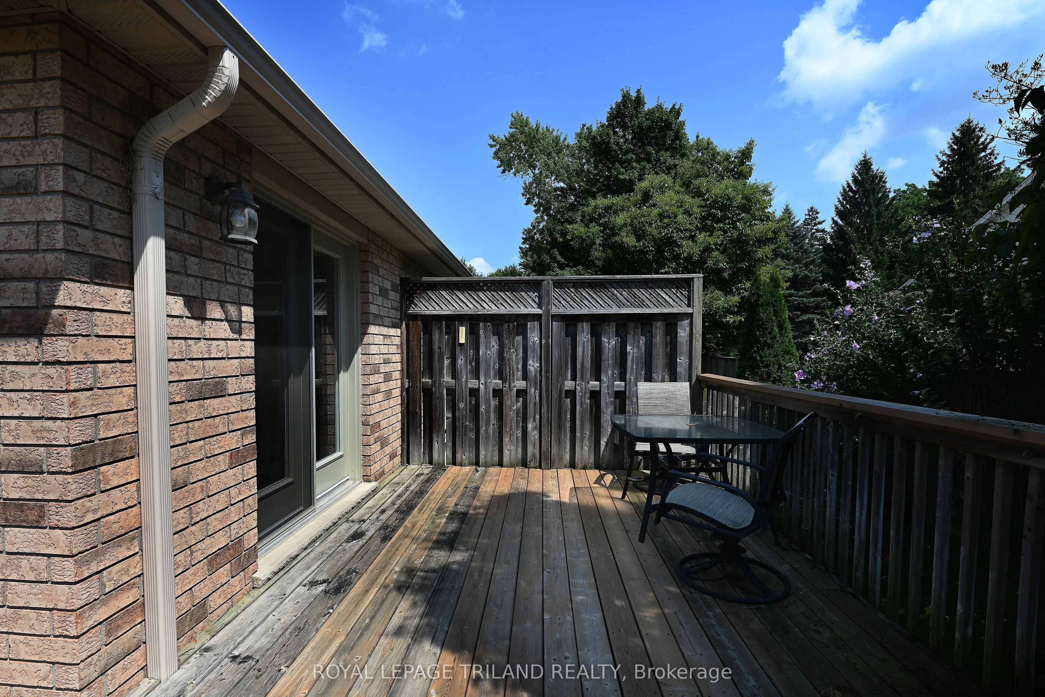 4067 COLONEL TALBOT Road, #5