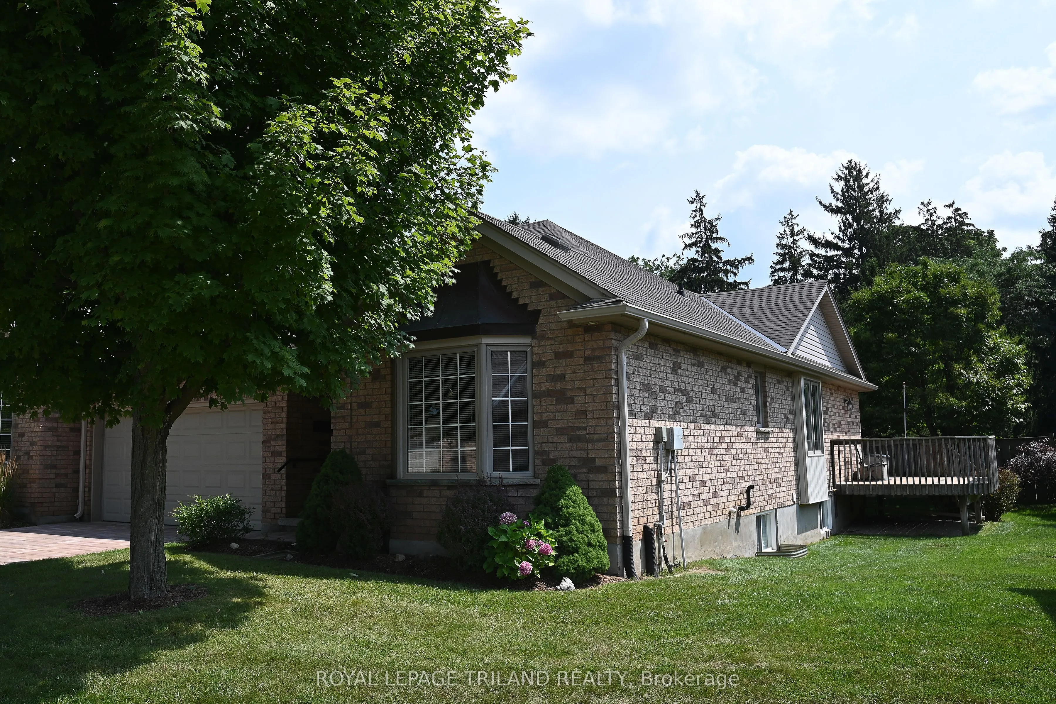 4067 COLONEL TALBOT Road, #5