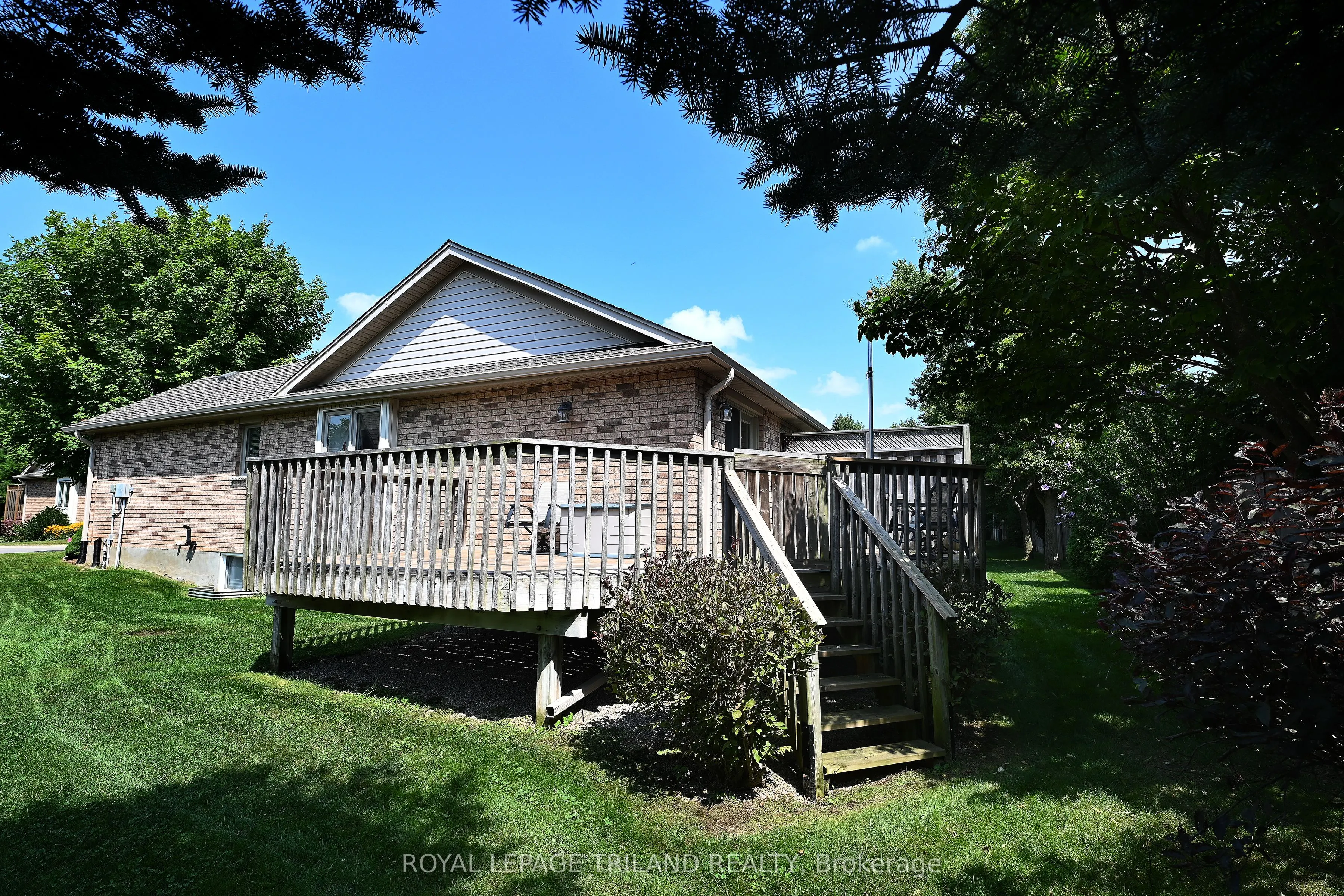 4067 COLONEL TALBOT Road, #5