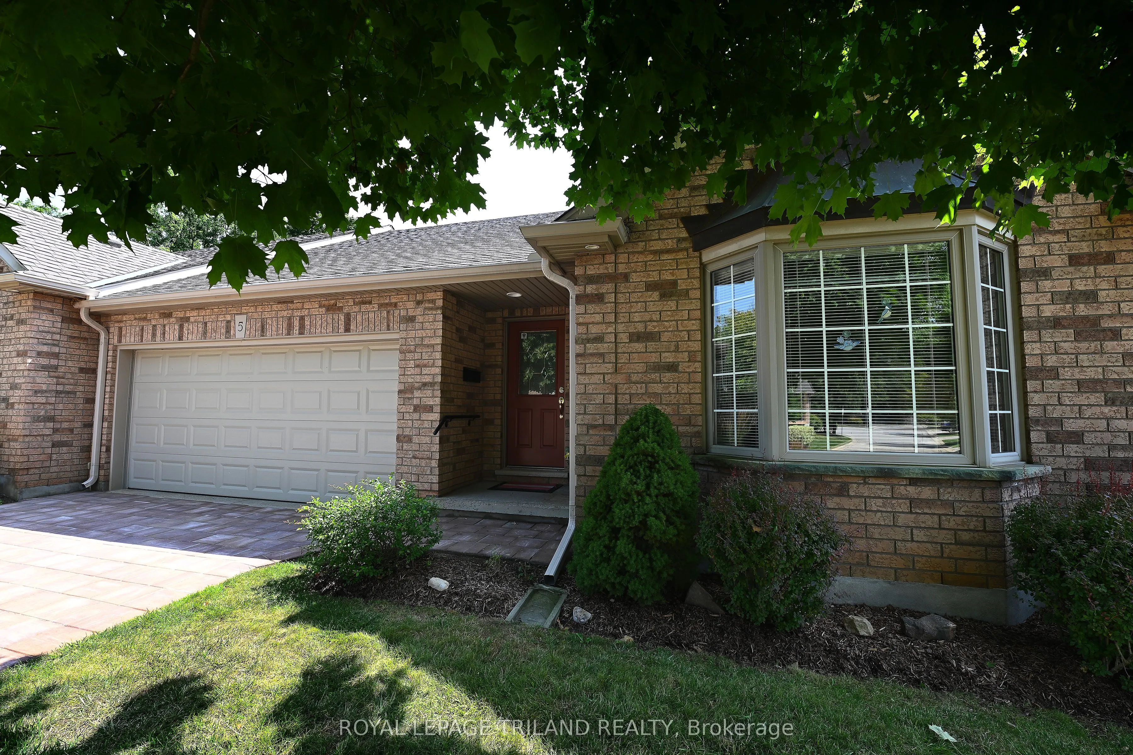 4067 COLONEL TALBOT Road, #5