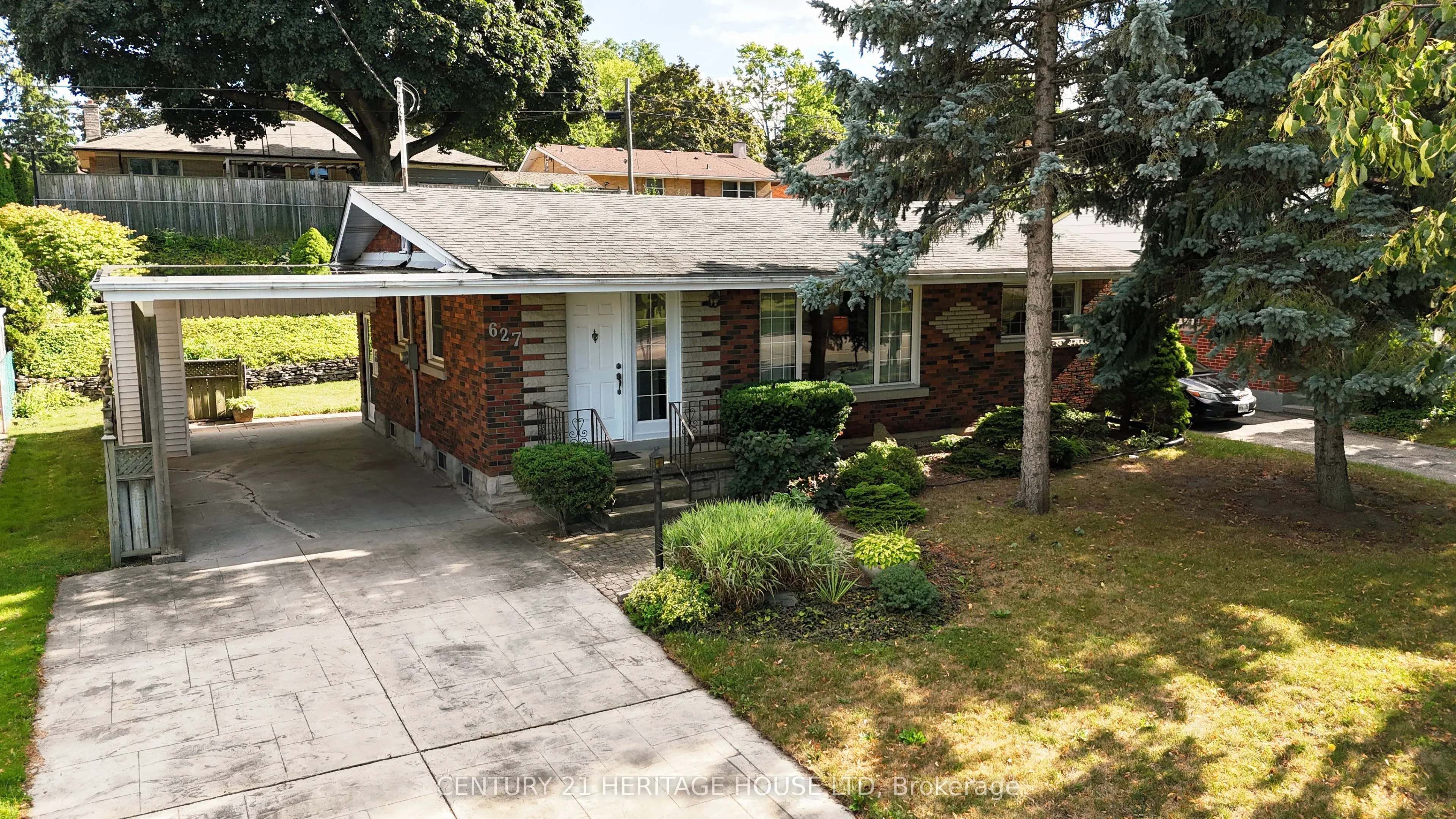 627 Krug Street
