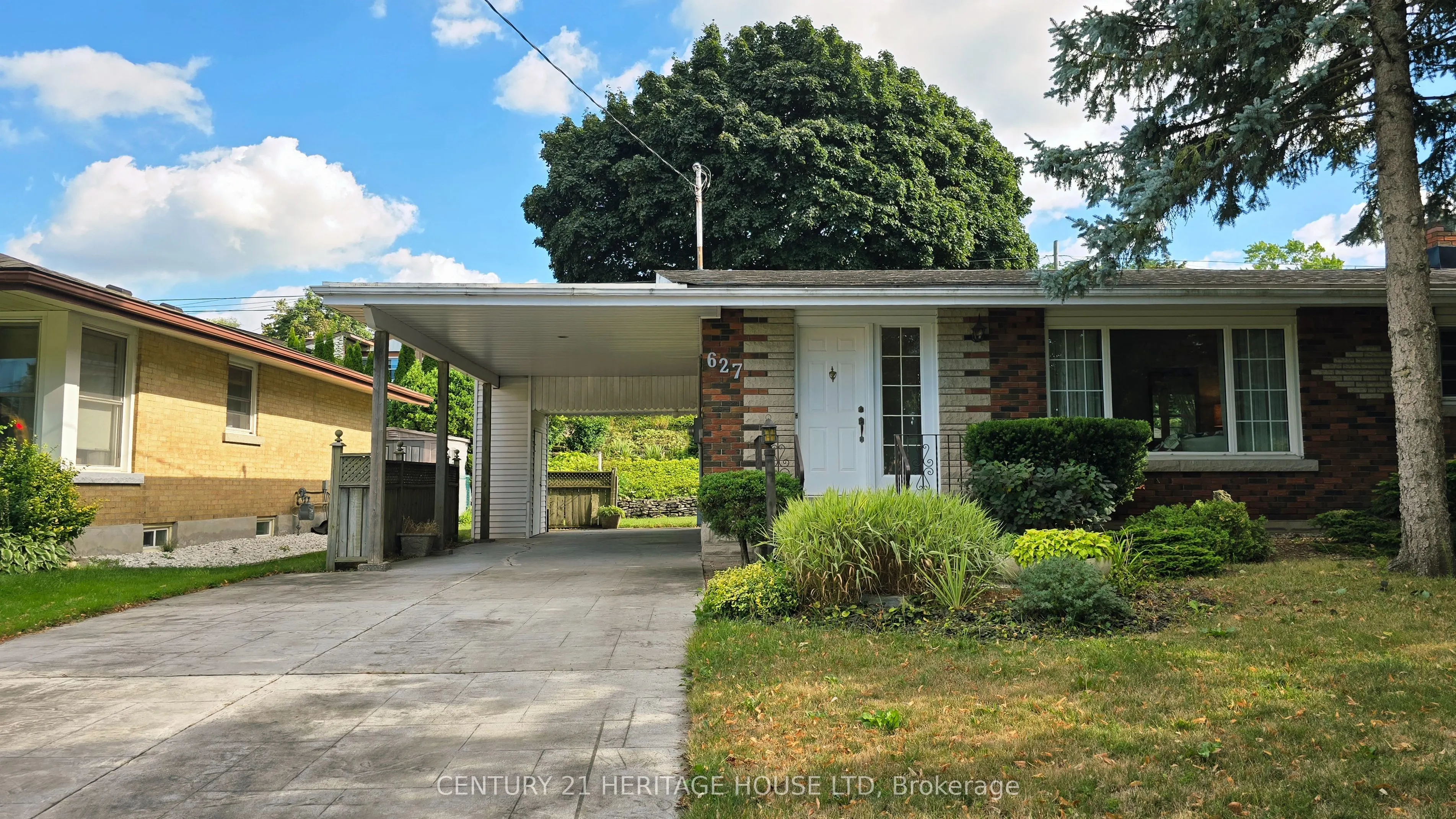 627 Krug Street