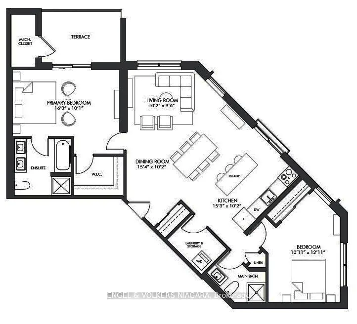 7549 A Kalar Road, #205