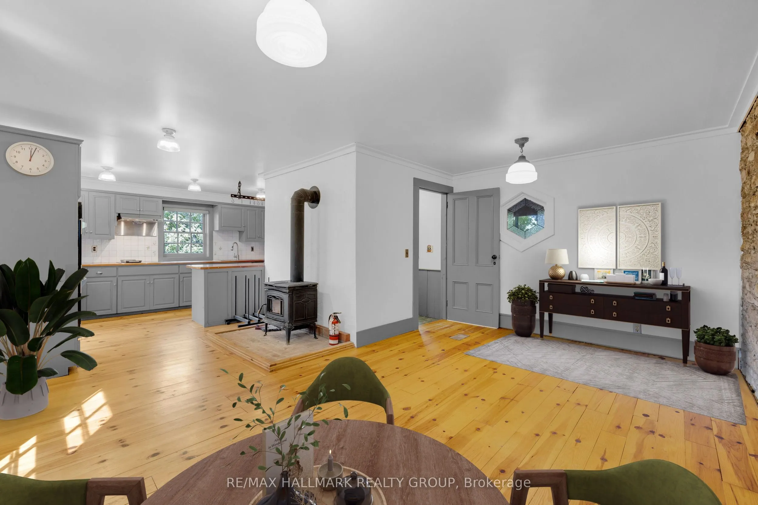 30 Ballycanoe Road