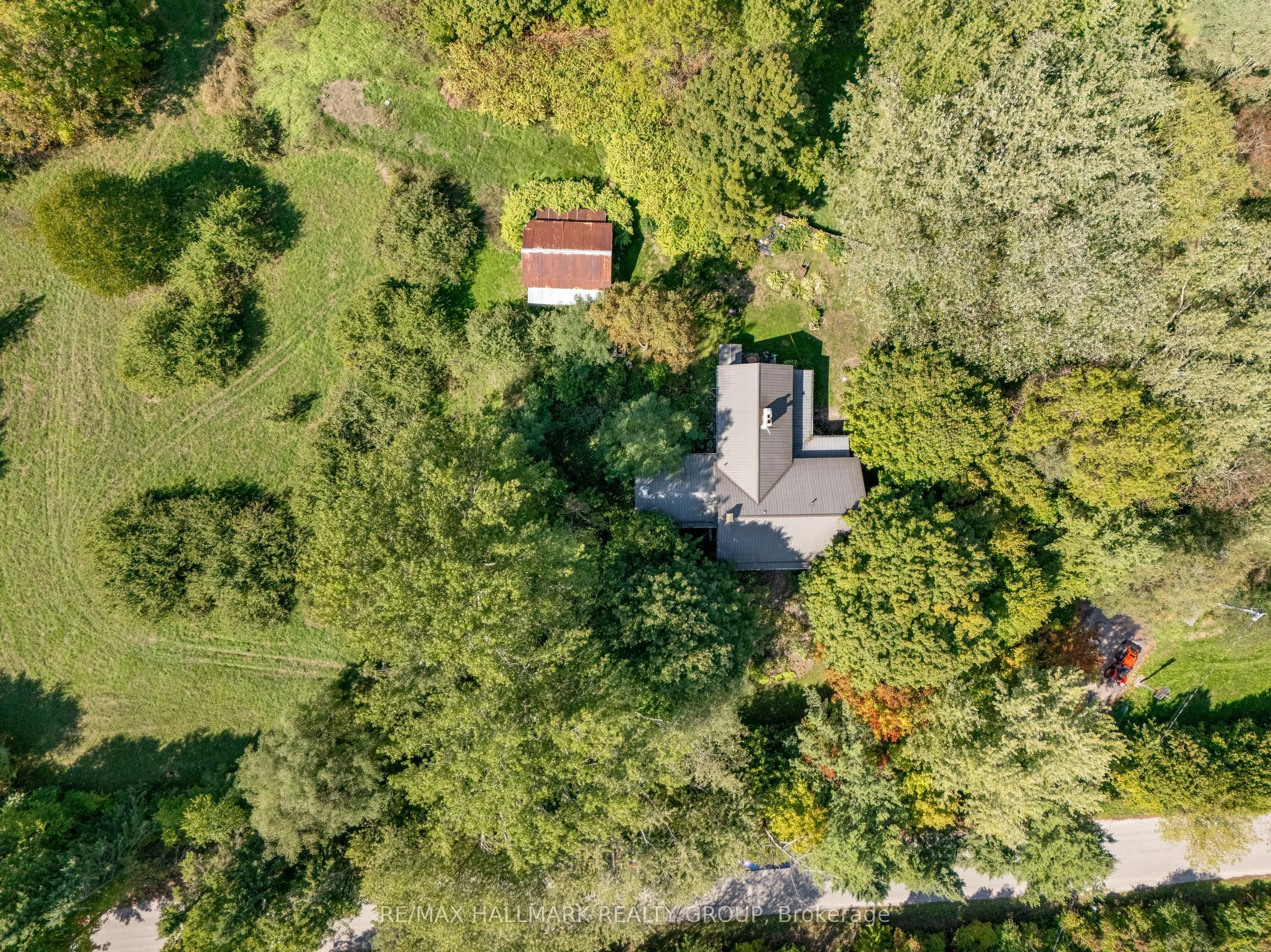 30 Ballycanoe Road