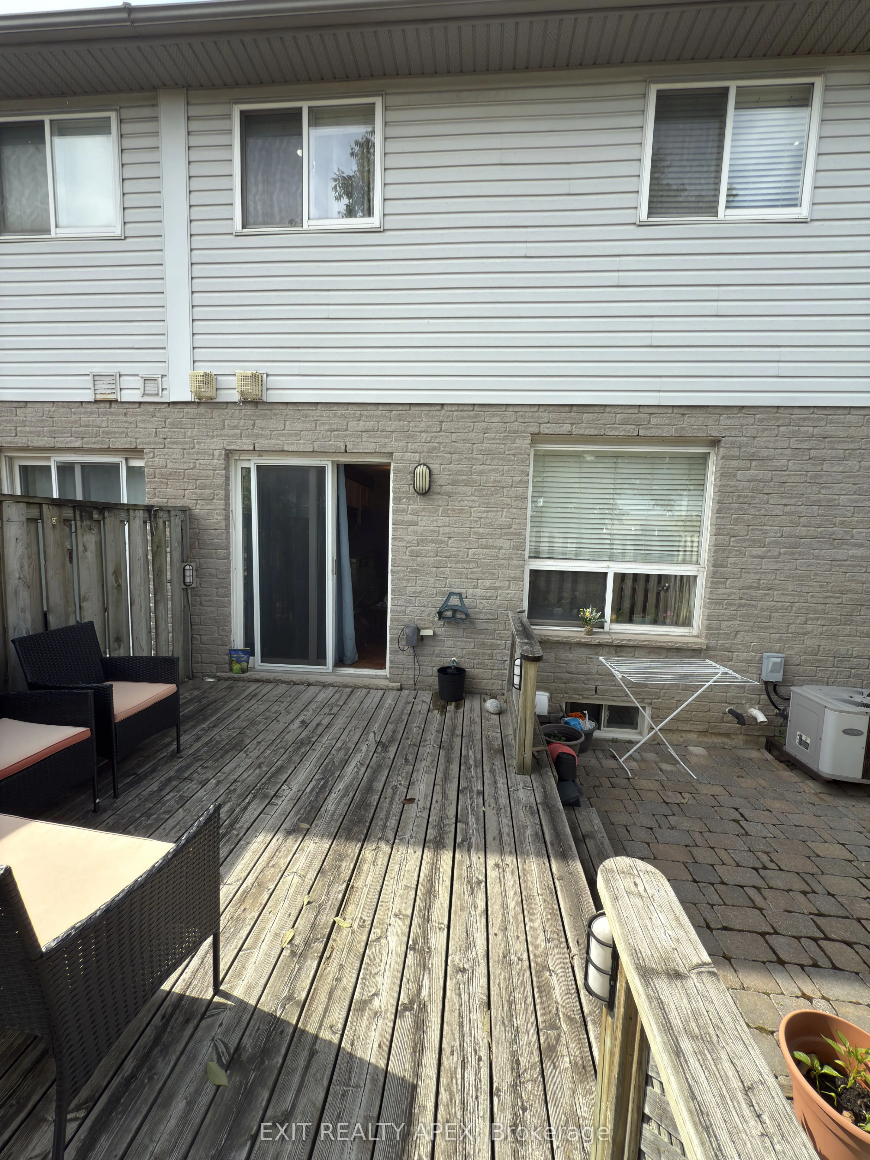 76 Frances Avenue, #9