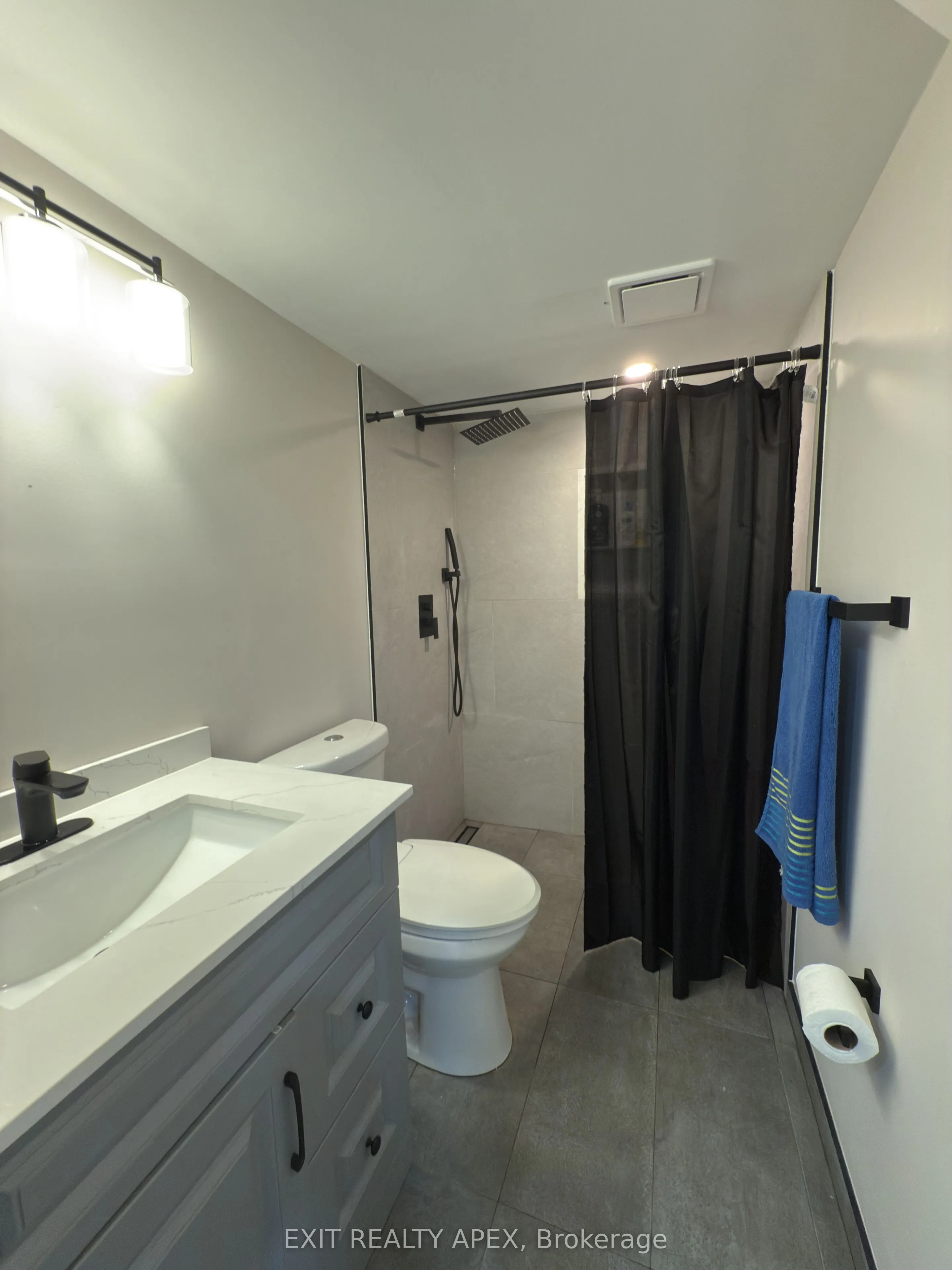 76 Frances Avenue, #9