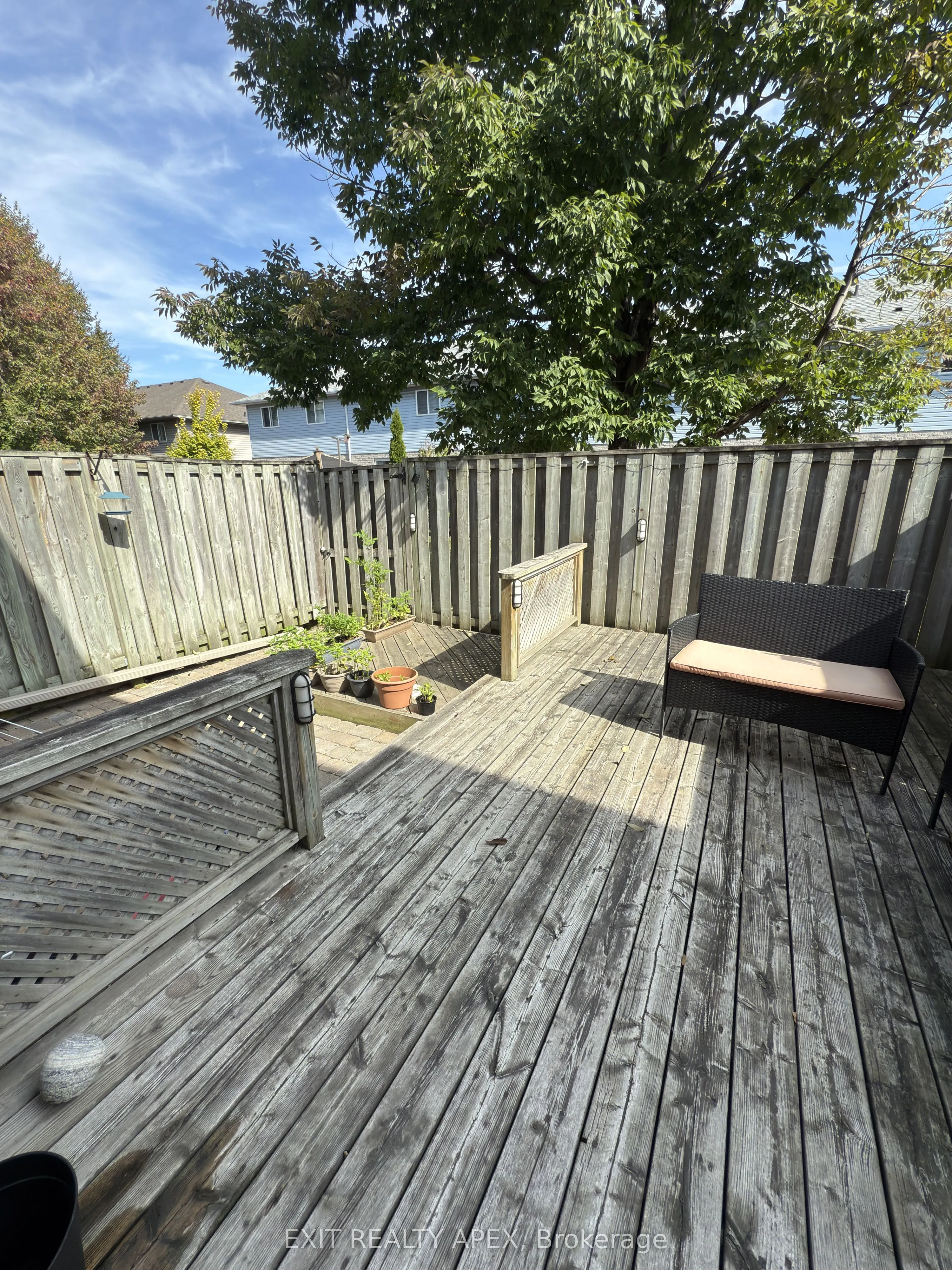 76 Frances Avenue, #9