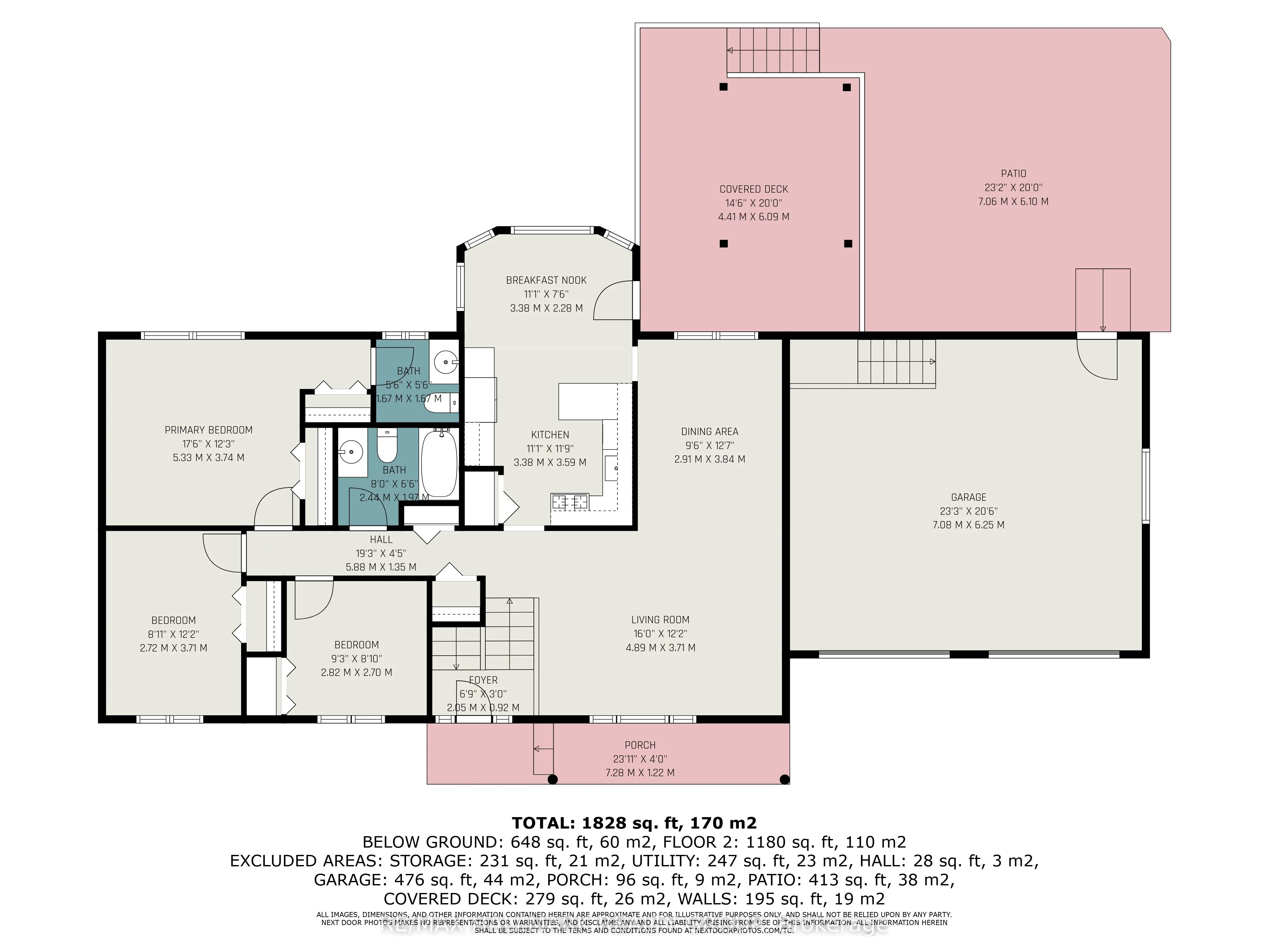 115 Delaney Drive