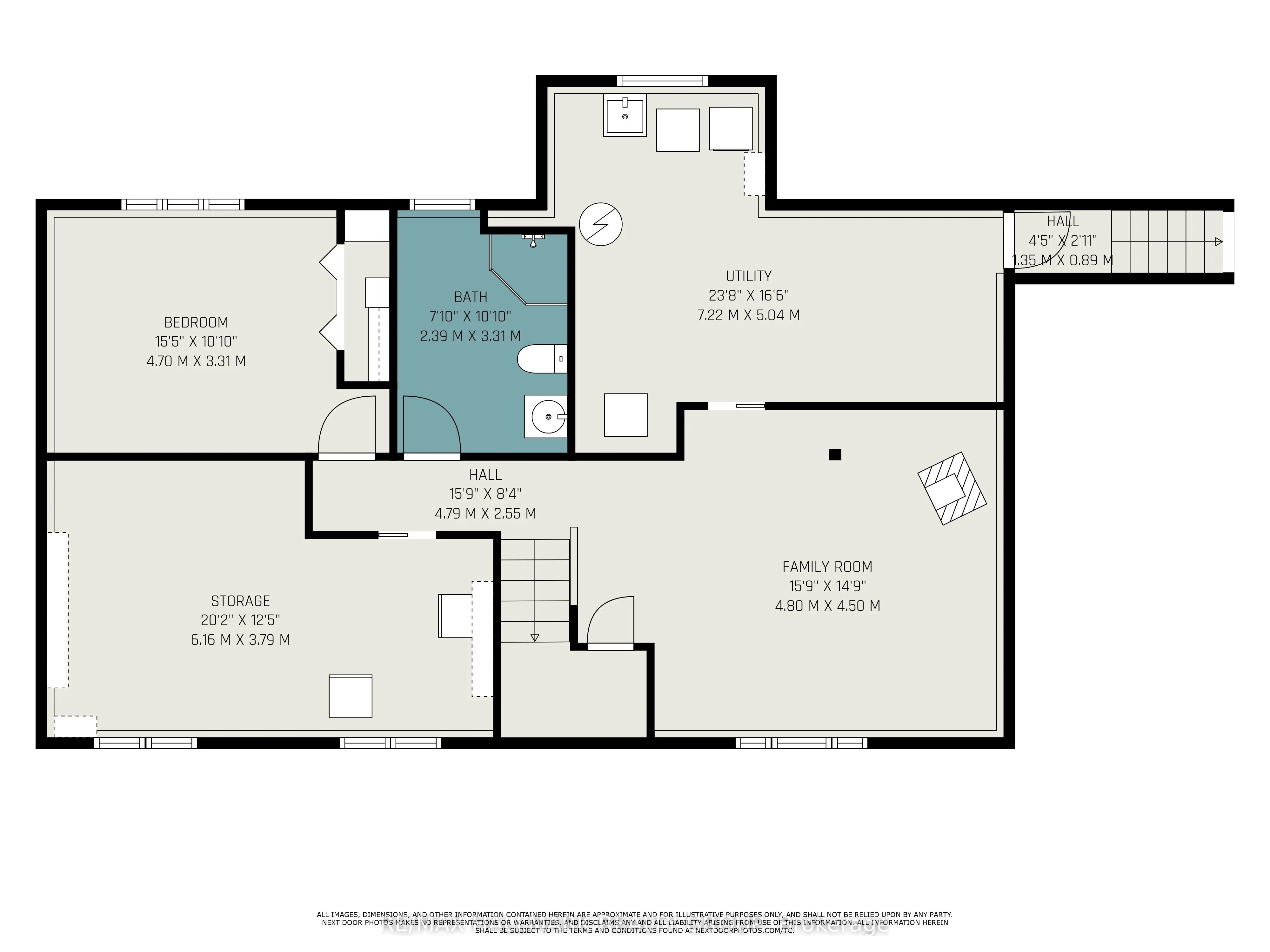 115 Delaney Drive