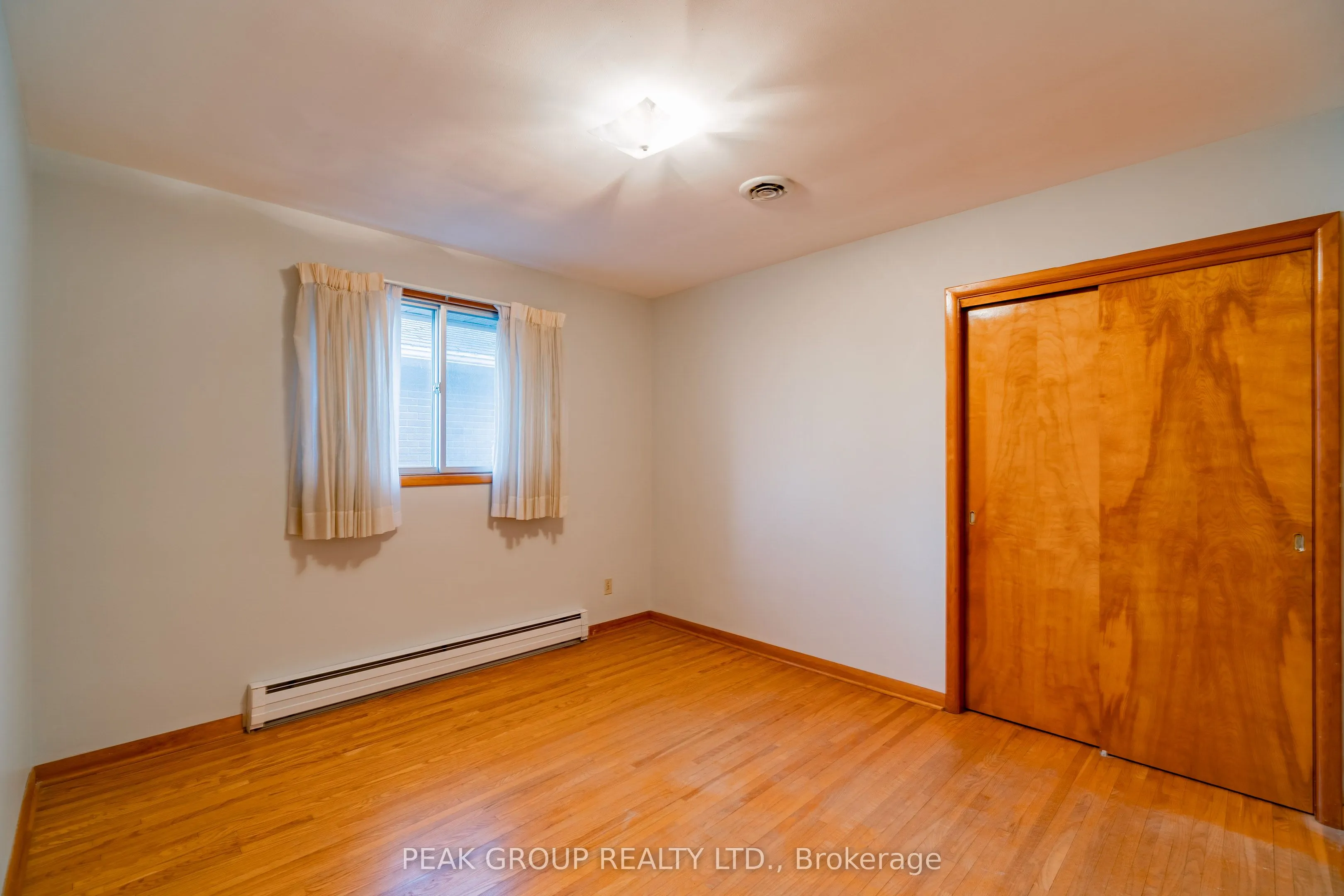 248 BERTIE Street, #UPPER
