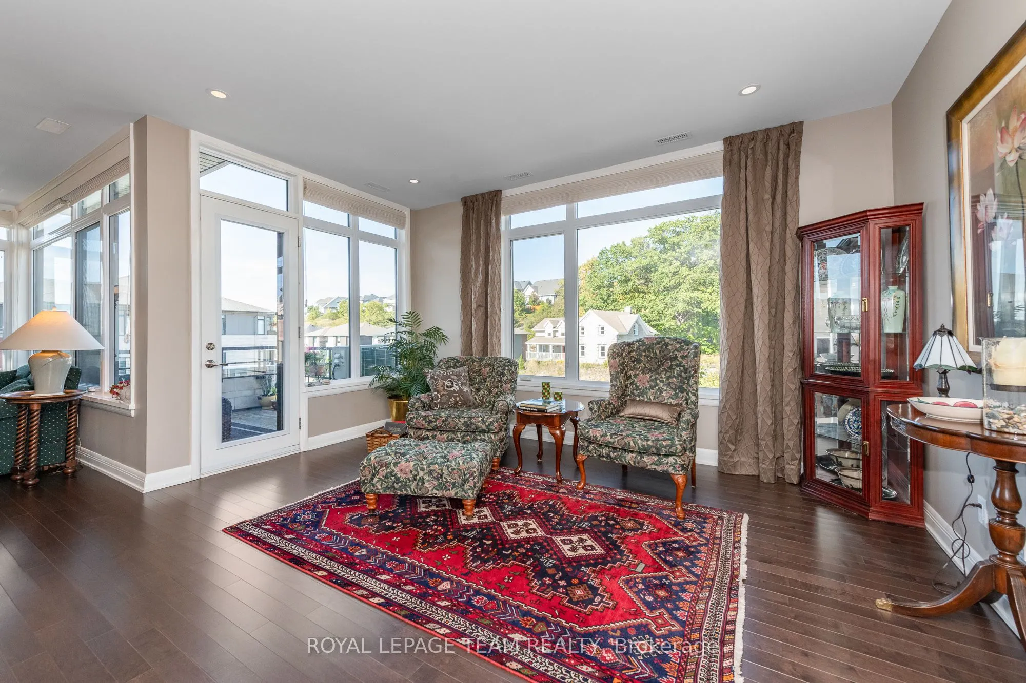 190 Boundstone Way