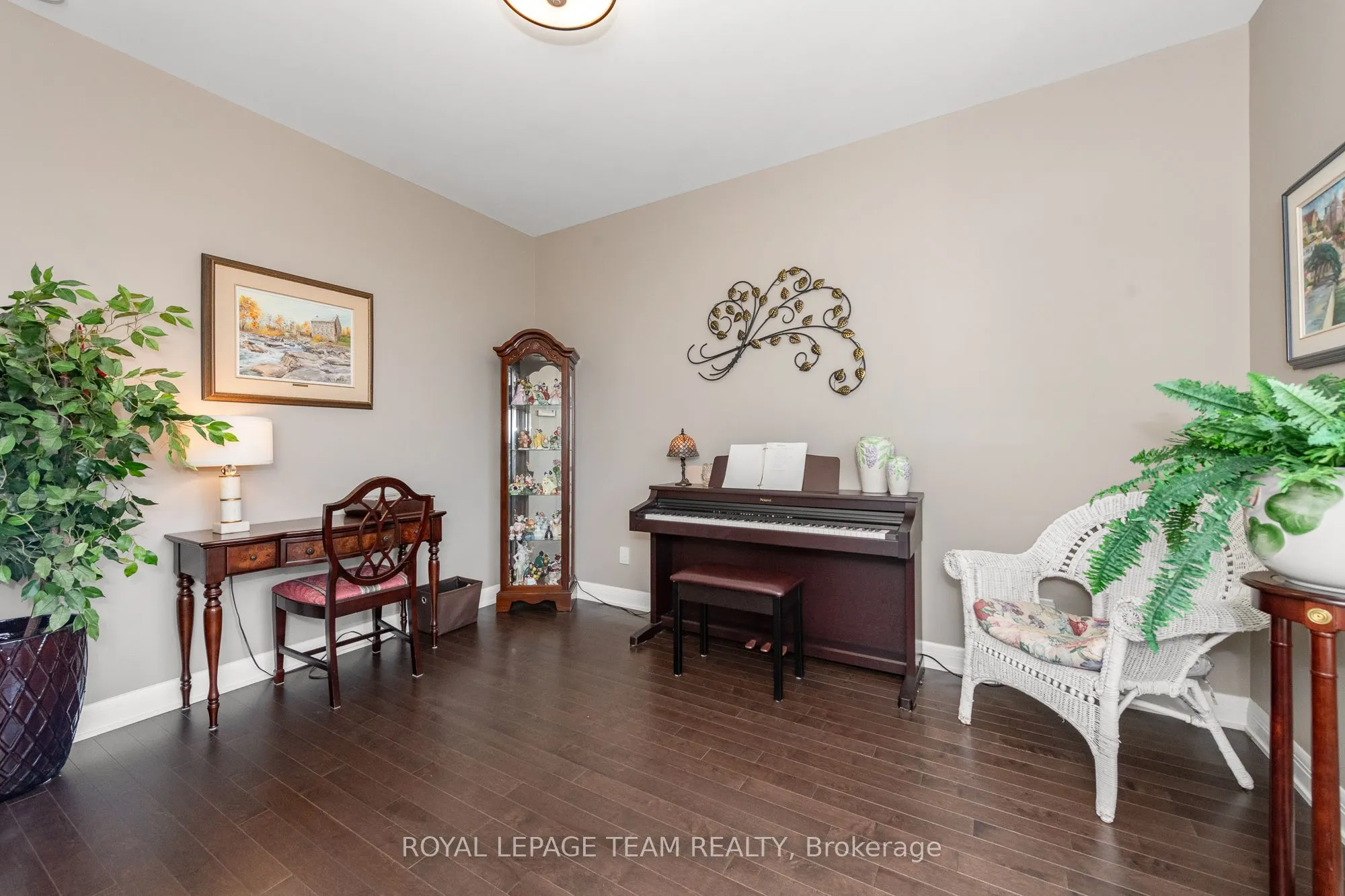 190 Boundstone Way