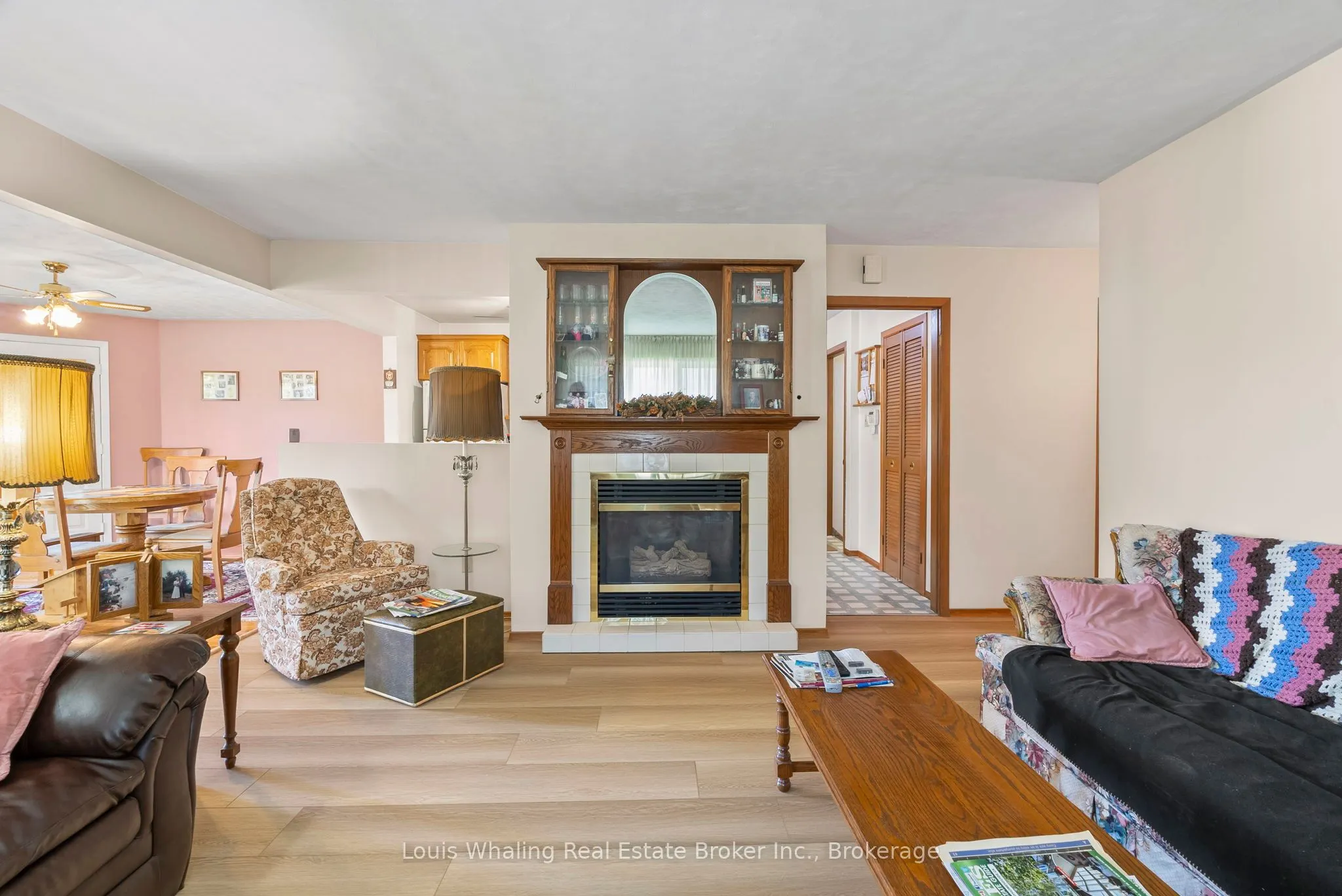 61 8th Street