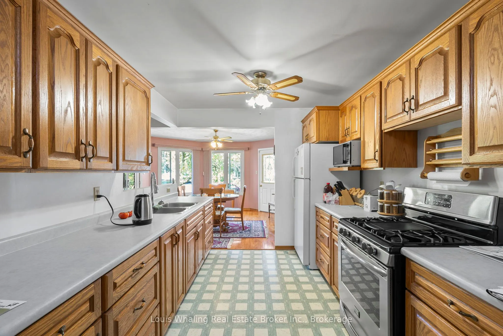 61 8th Street
