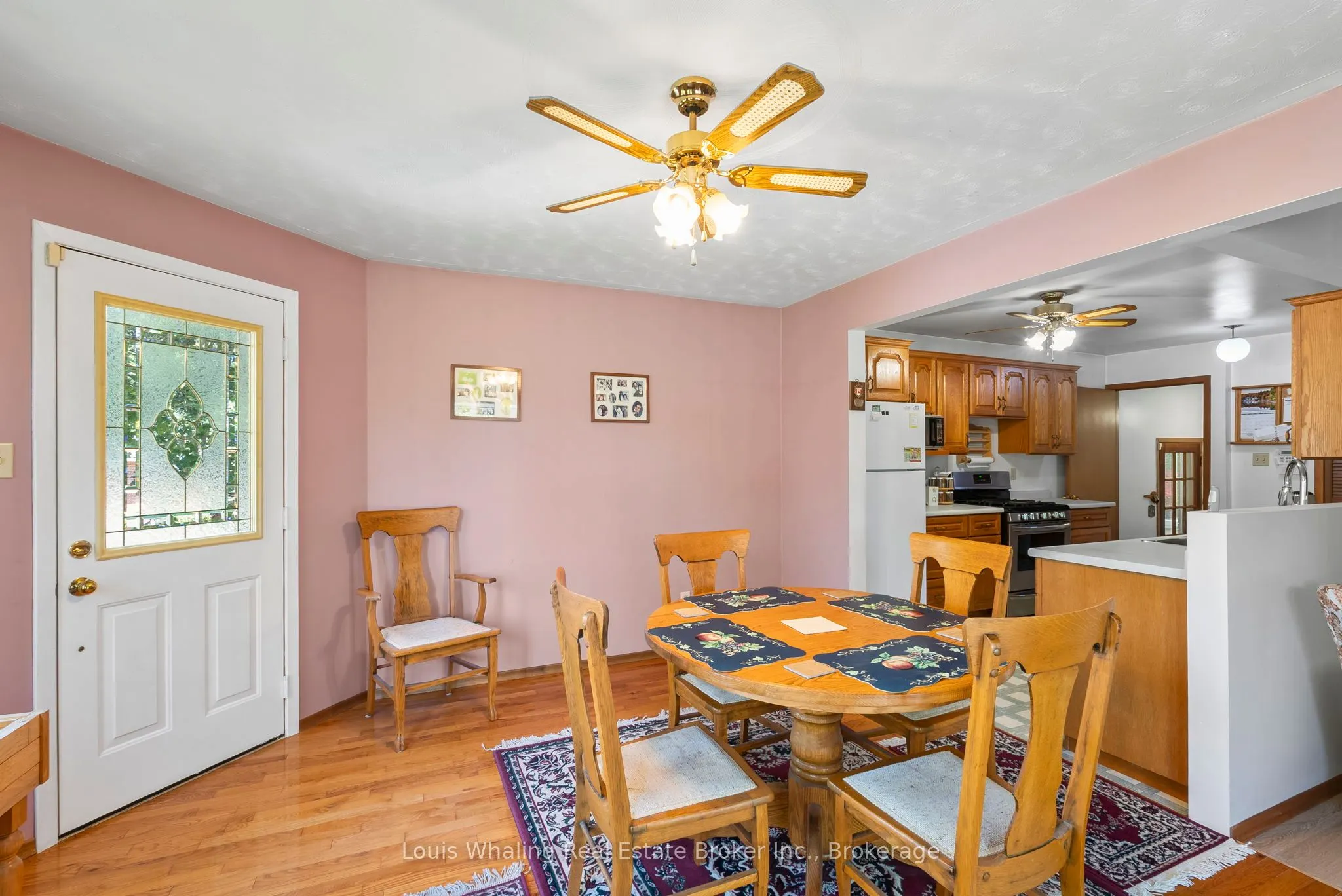 61 8th Street