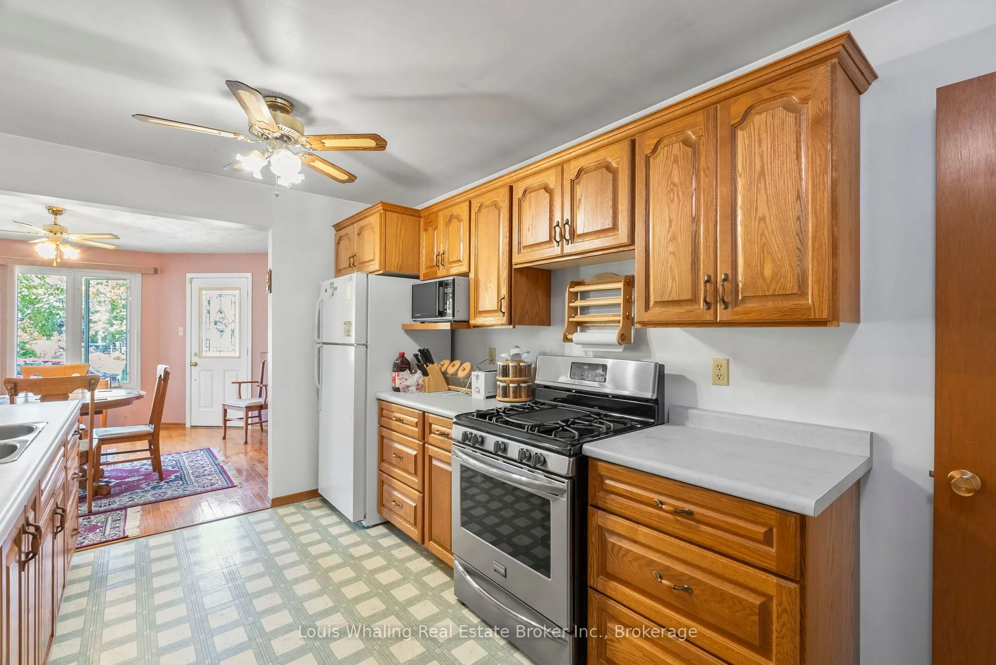 61 8th Street