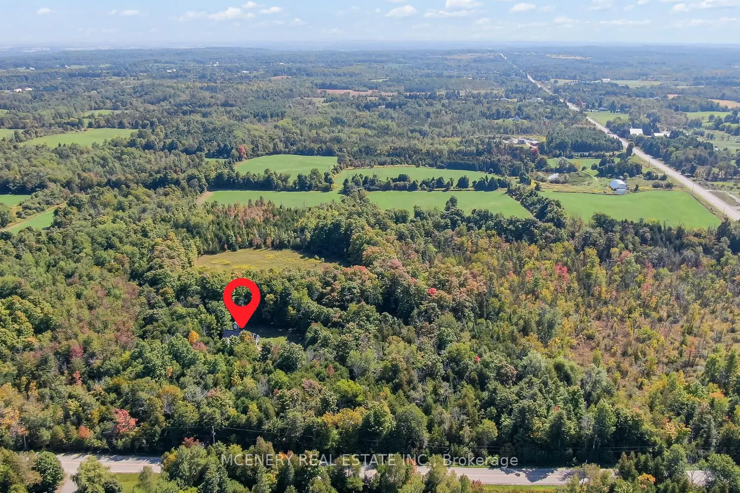 9419 FIVE Side Road