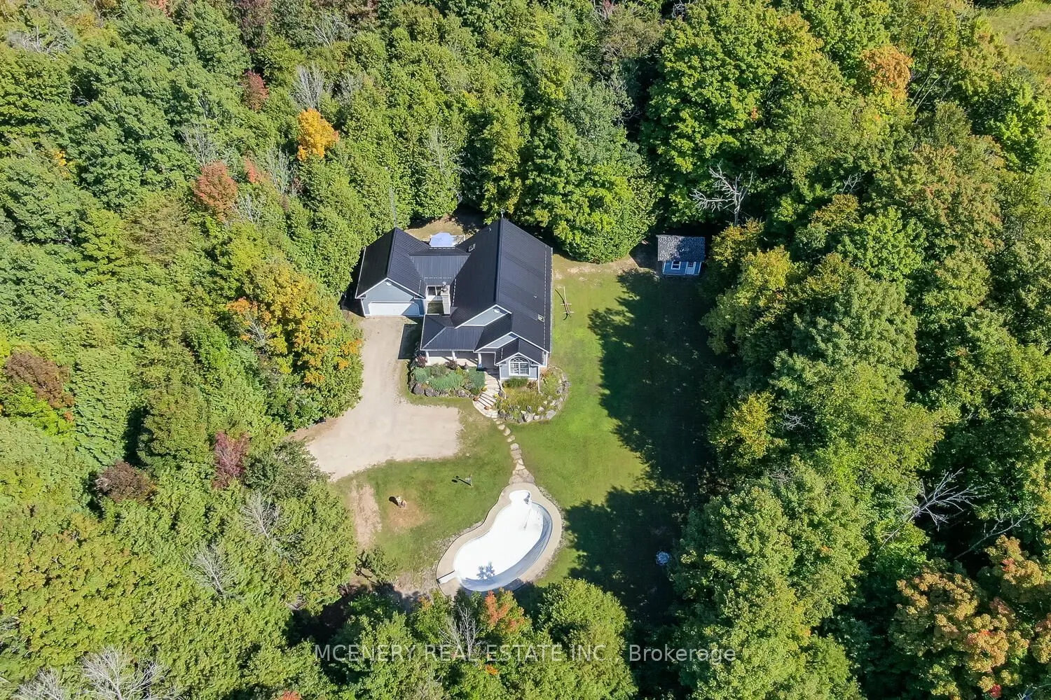9419 FIVE Side Road
