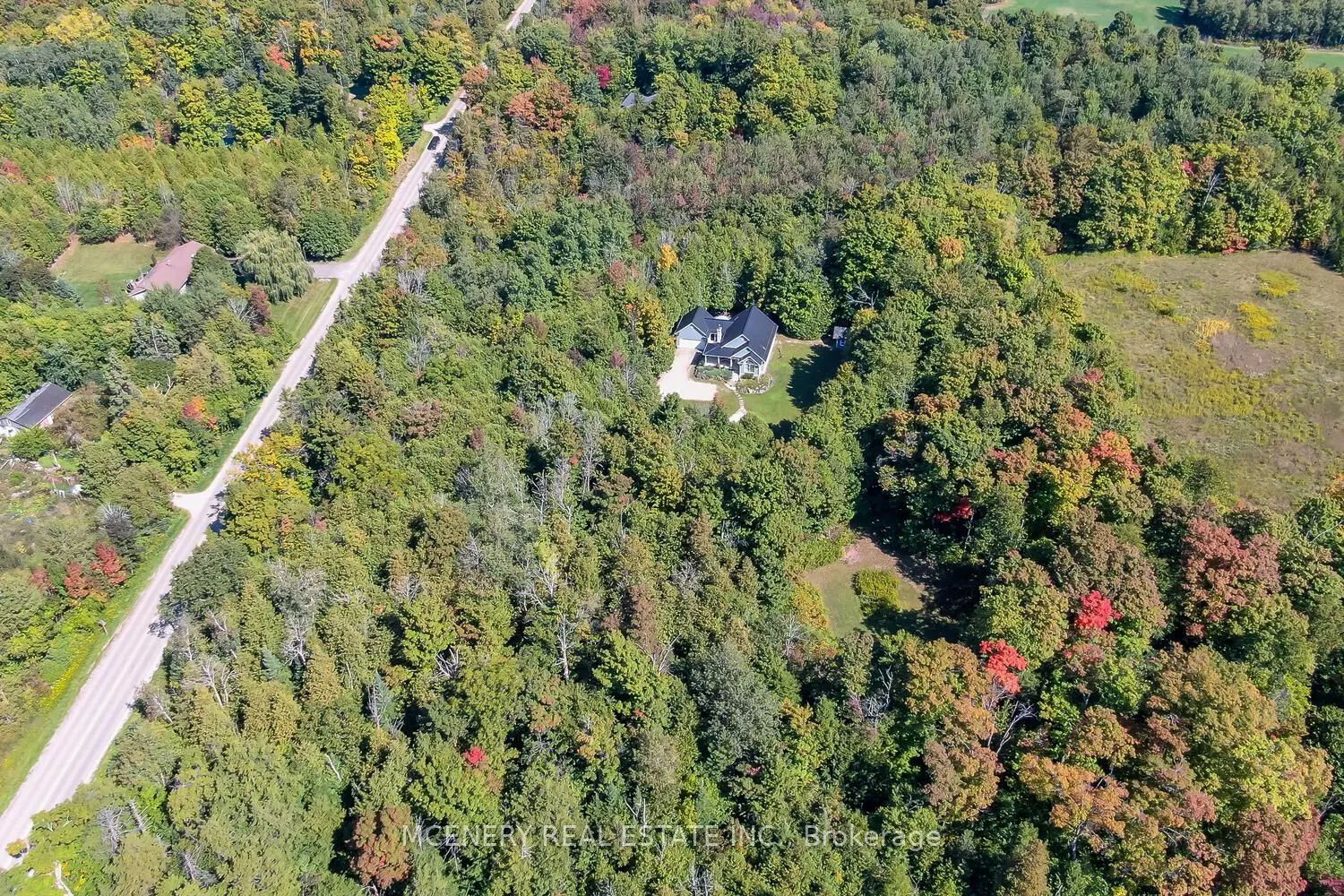 9419 FIVE Side Road