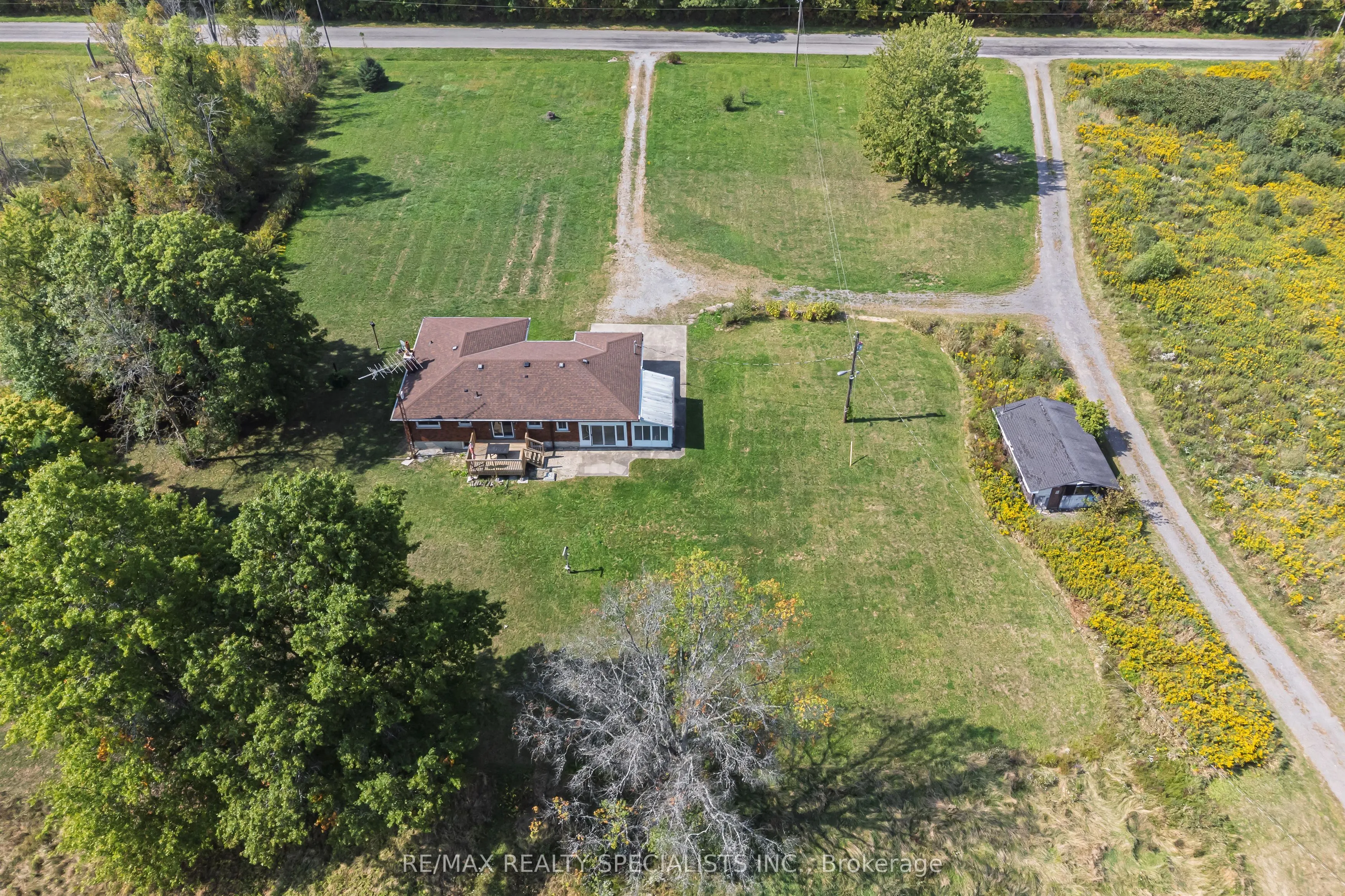 11134 Willodell Road