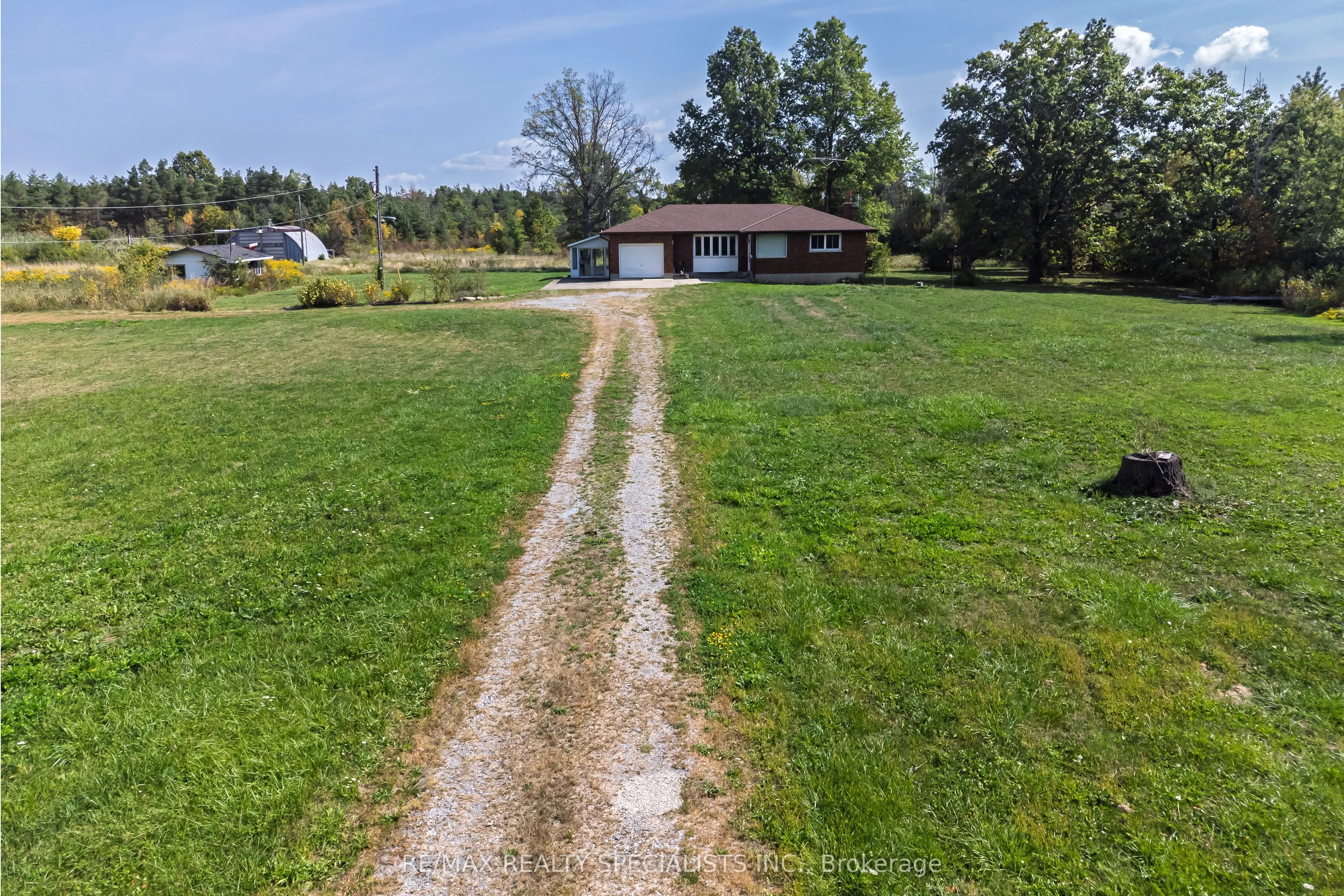 11134 Willodell Road