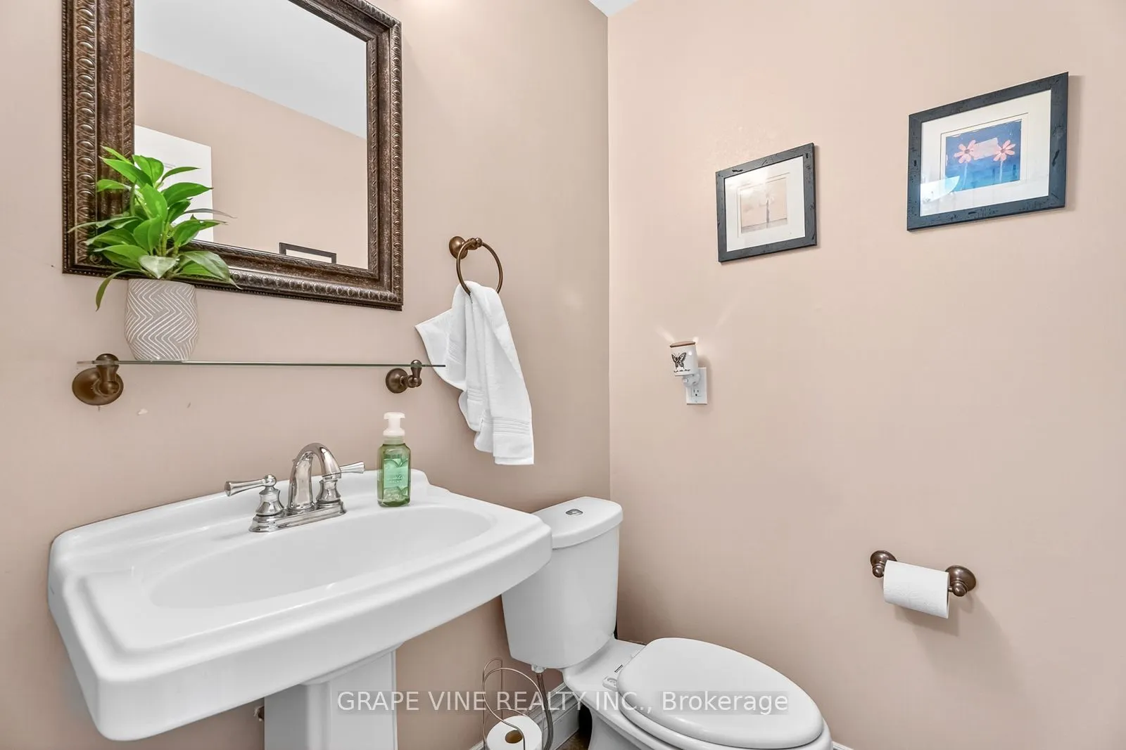 1366 Cornfield Crescent