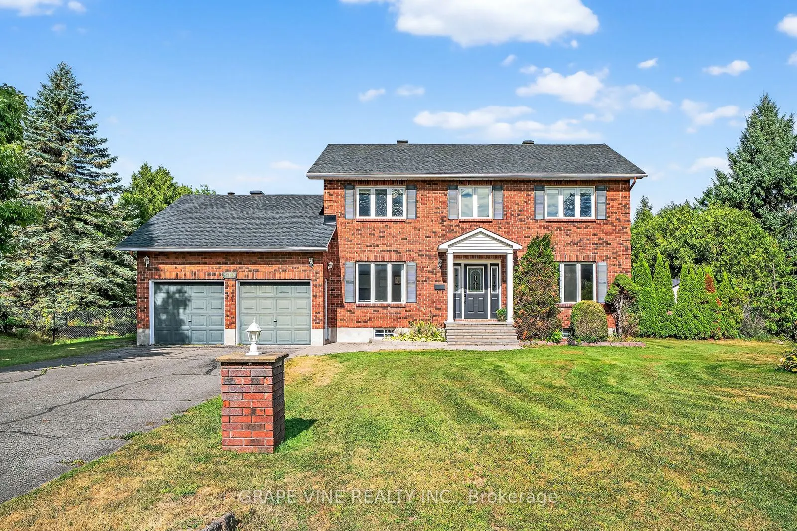 1366 Cornfield Crescent
