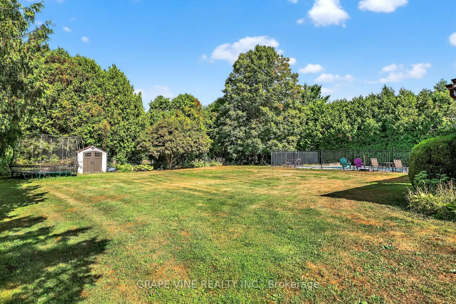 1366 Cornfield Crescent