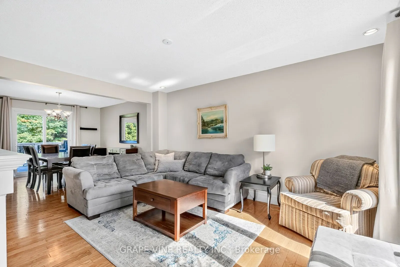 1366 Cornfield Crescent