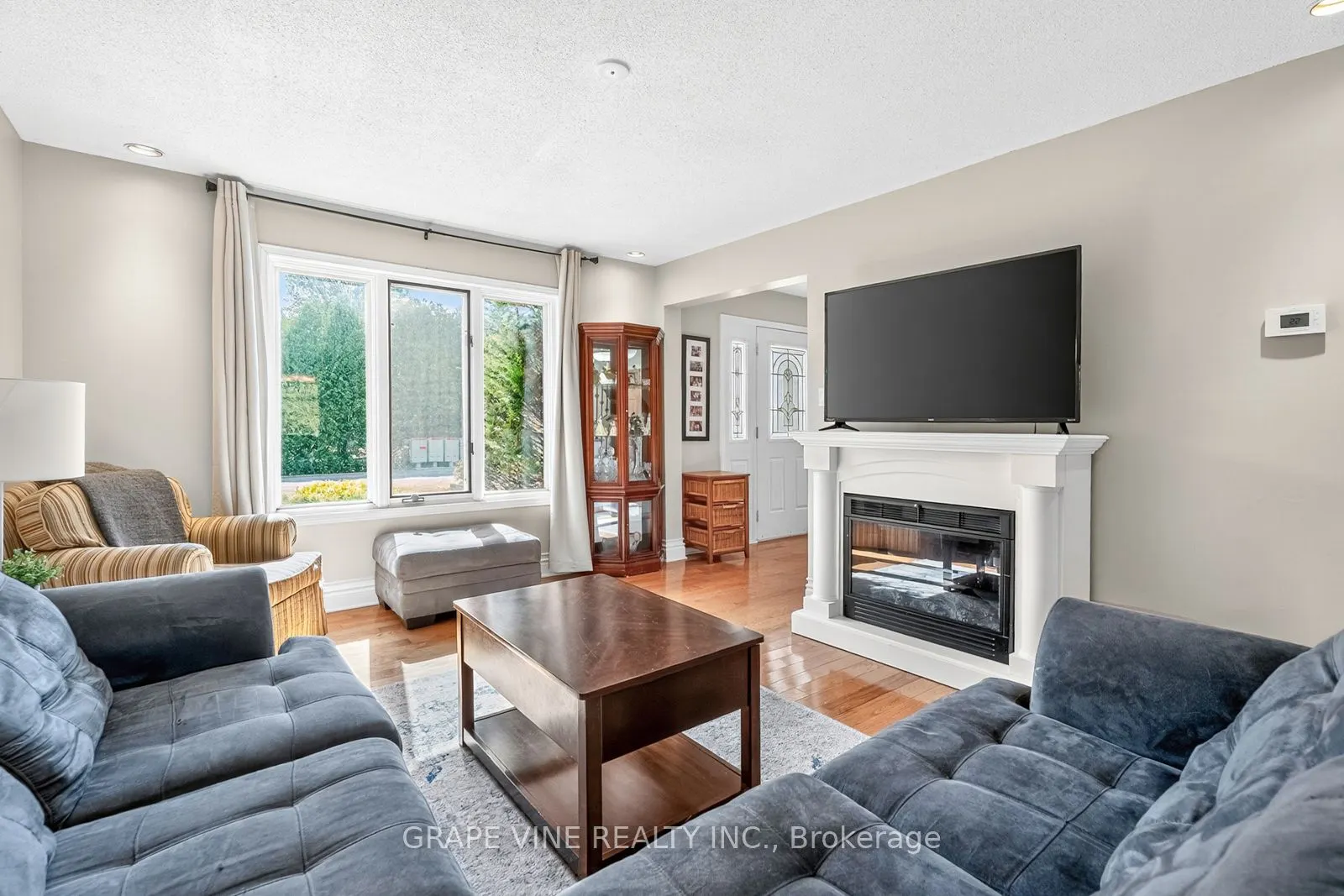 1366 Cornfield Crescent