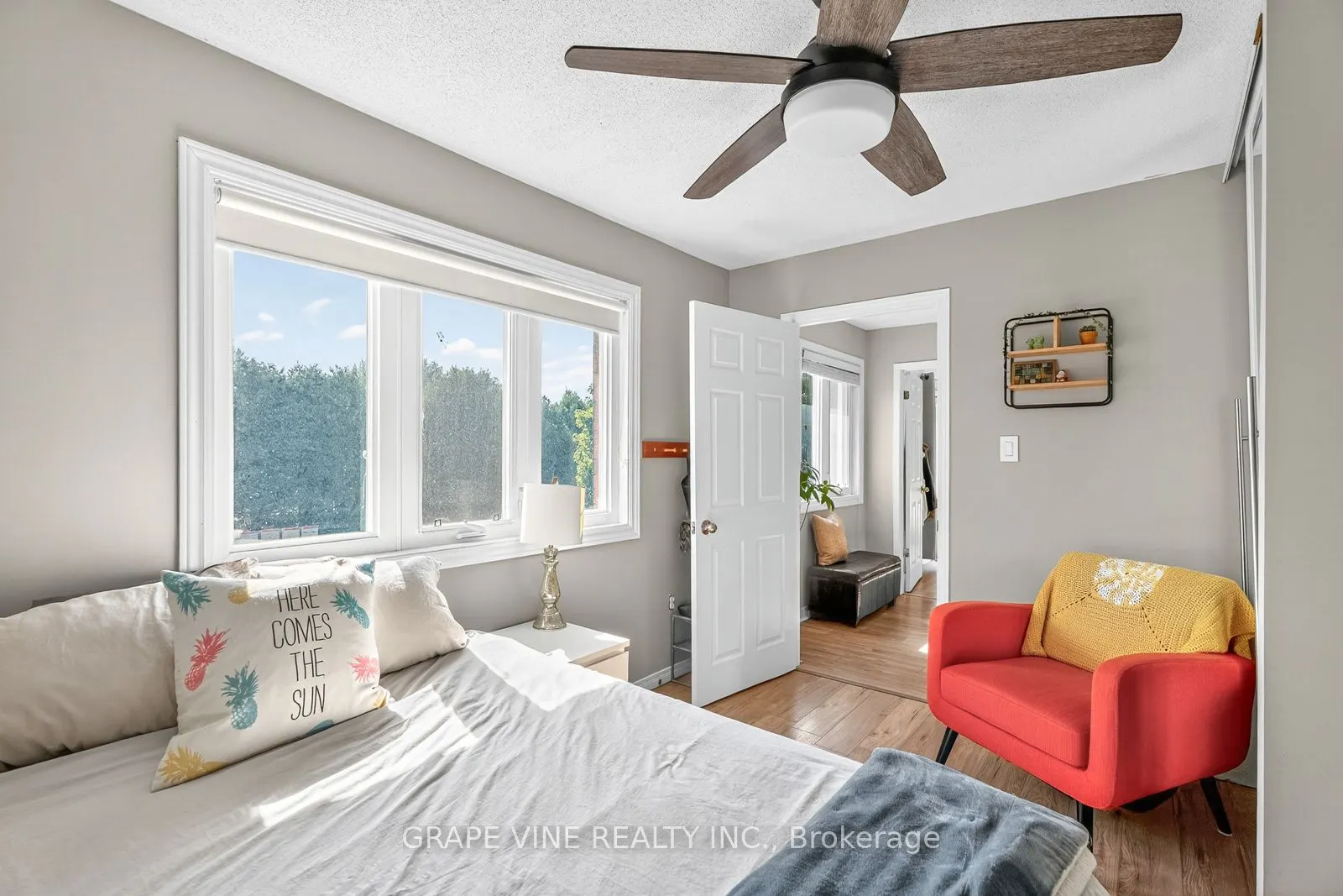 1366 Cornfield Crescent