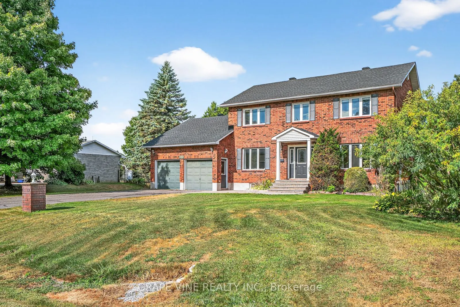 1366 Cornfield Crescent