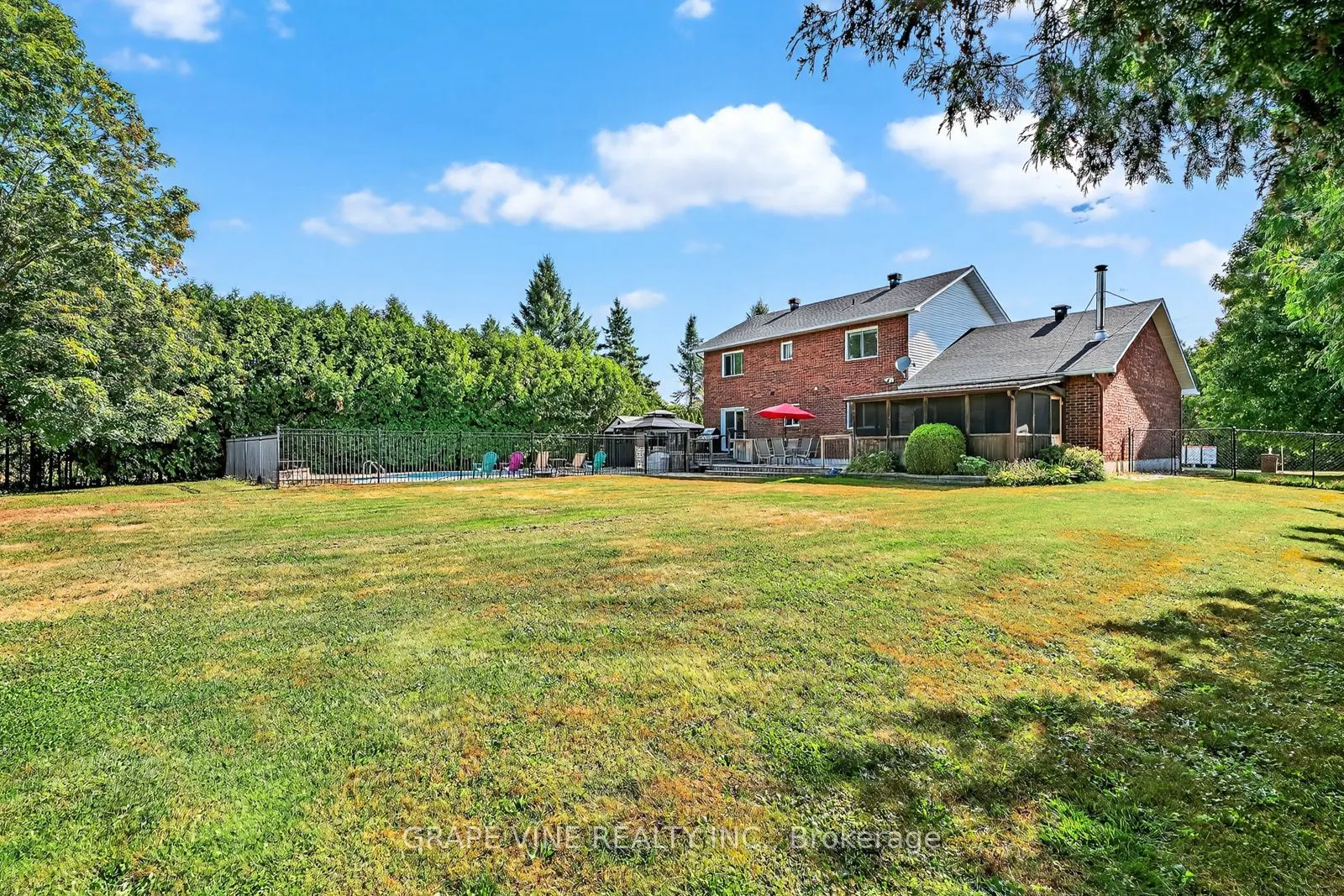 1366 Cornfield Crescent