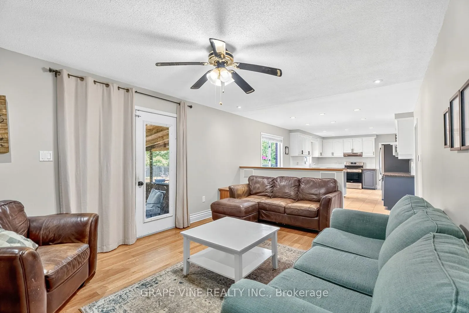 1366 Cornfield Crescent