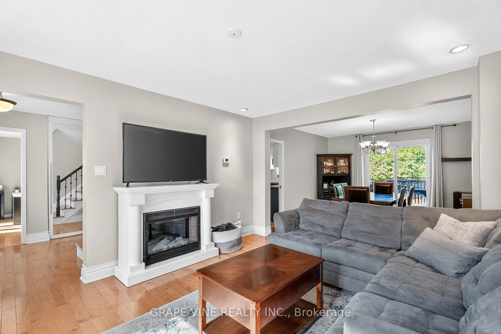 1366 Cornfield Crescent