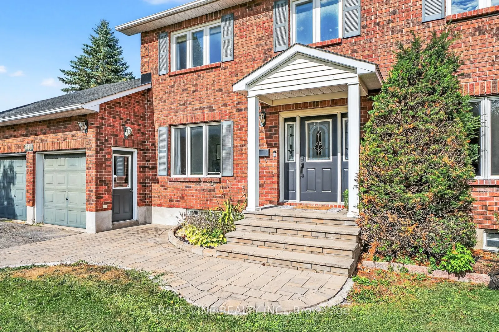 1366 Cornfield Crescent