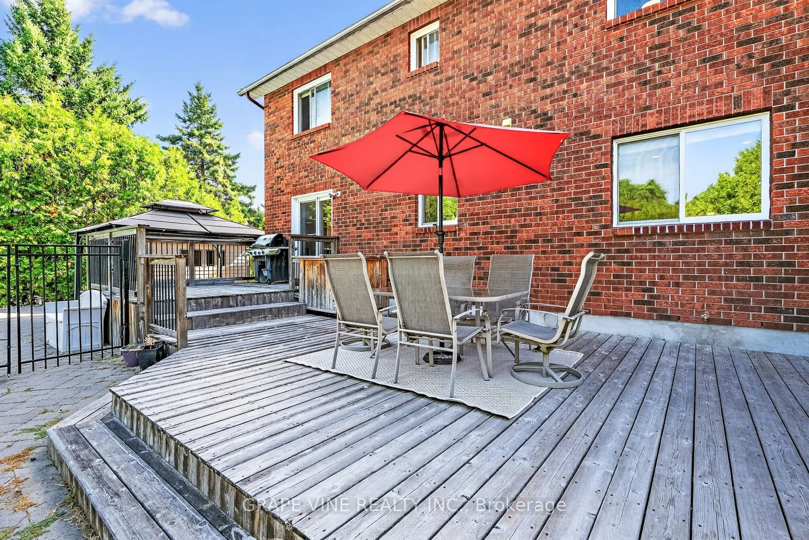 1366 Cornfield Crescent