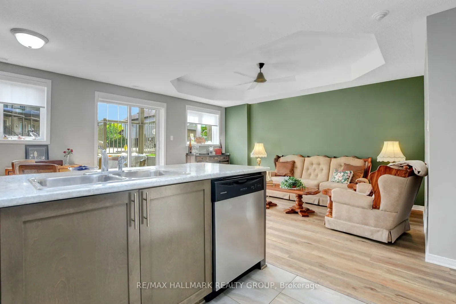 486 Via Verona Avenue, #1