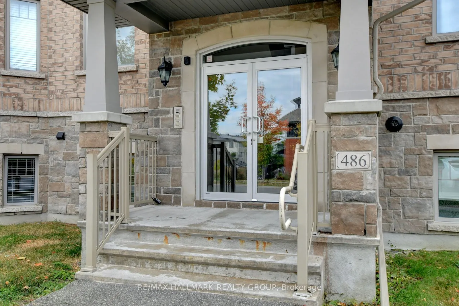 486 Via Verona Avenue, #1