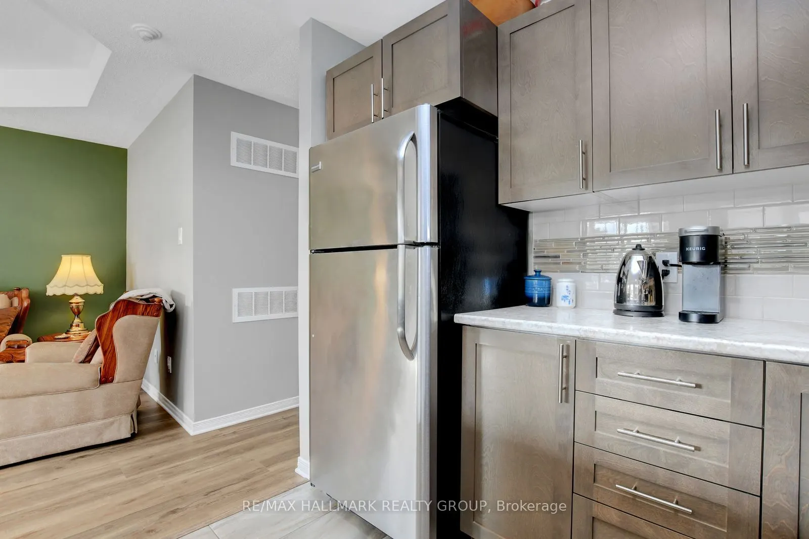 486 Via Verona Avenue, #1