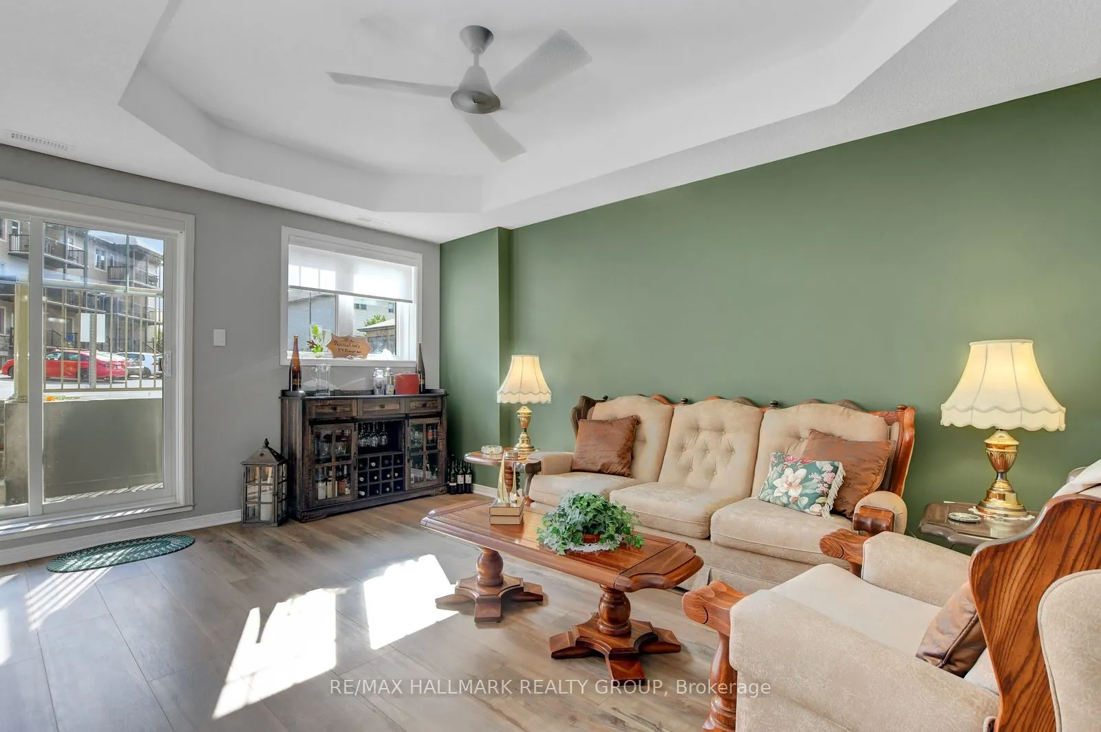 486 Via Verona Avenue, #1