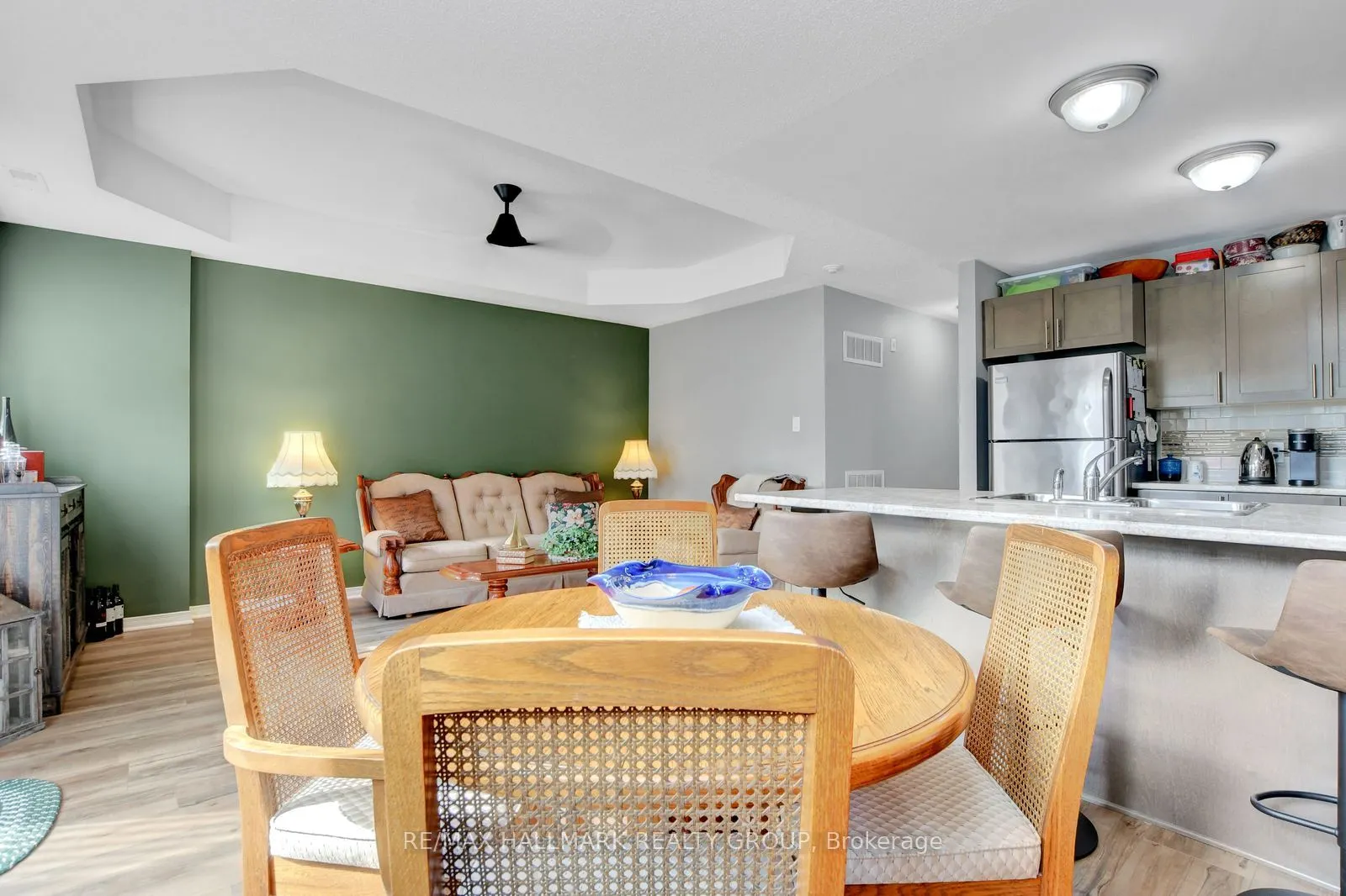 486 Via Verona Avenue, #1