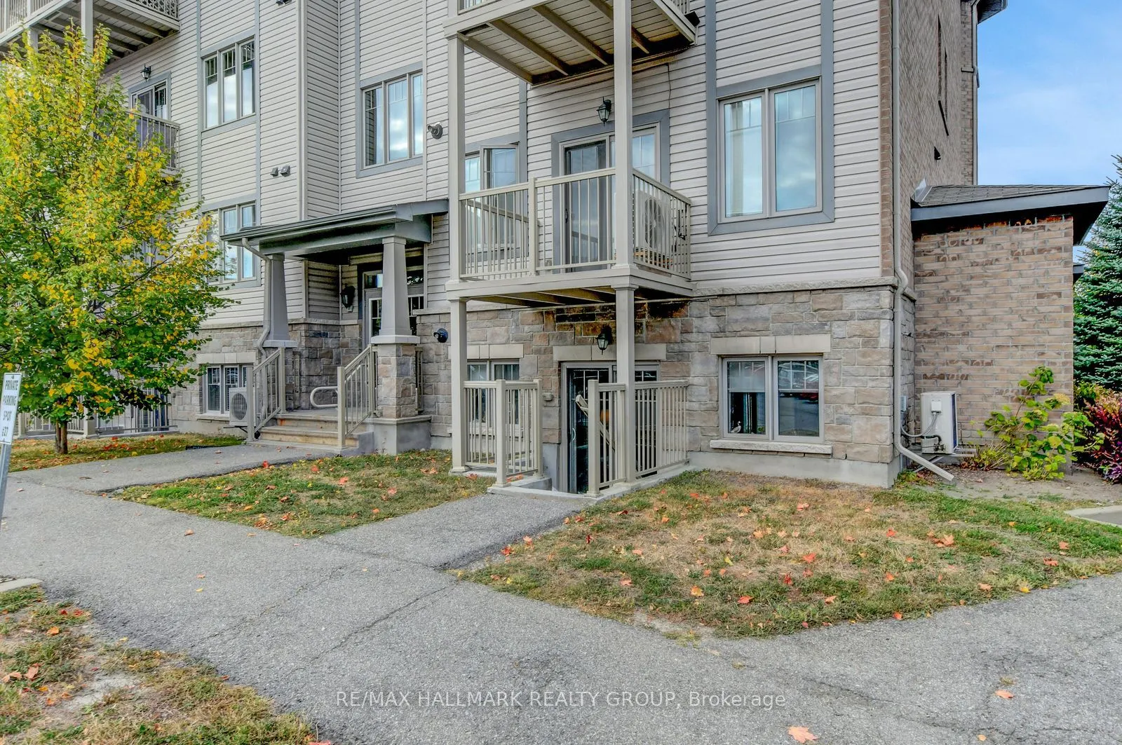 486 Via Verona Avenue, #1