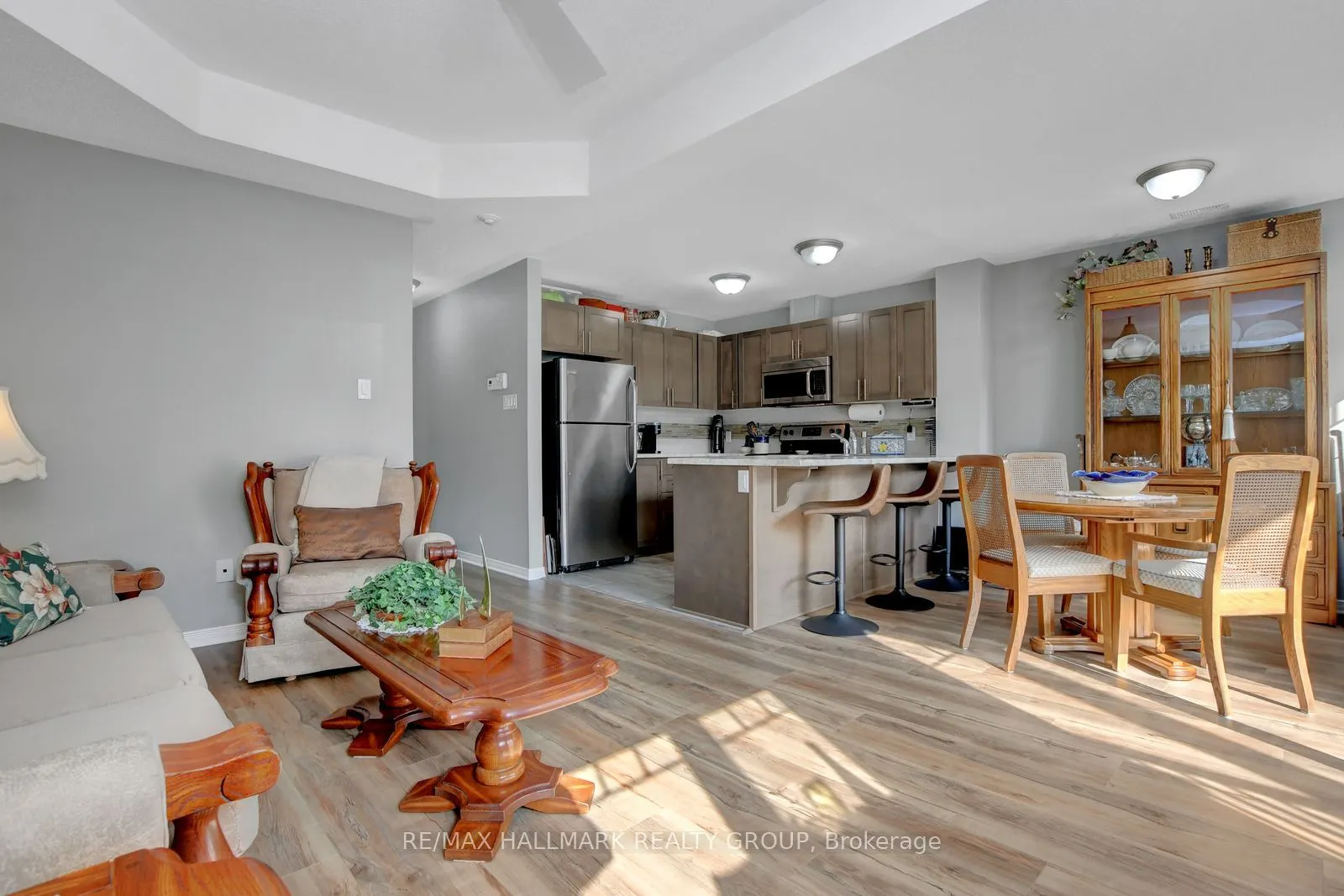 486 Via Verona Avenue, #1