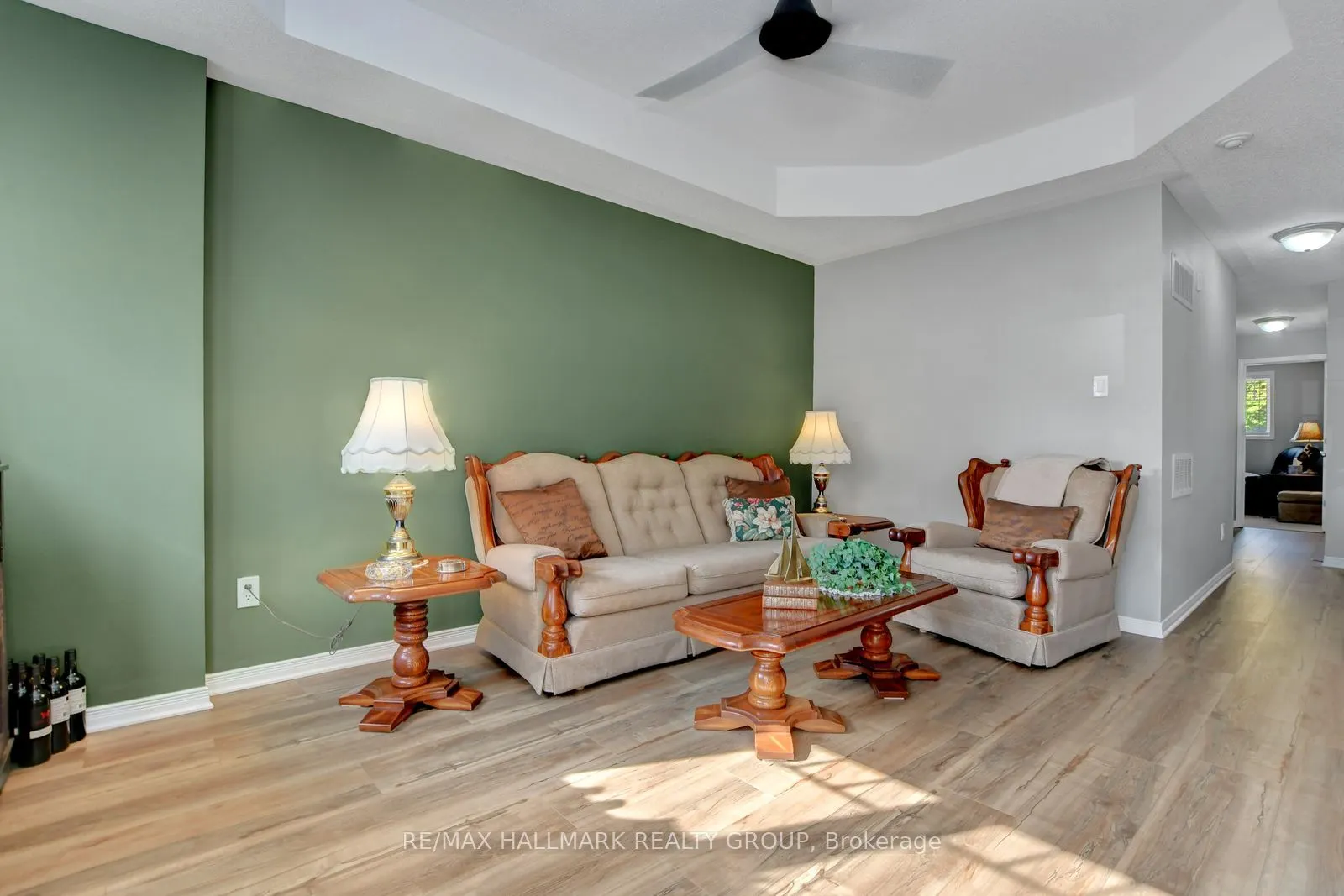 486 Via Verona Avenue, #1