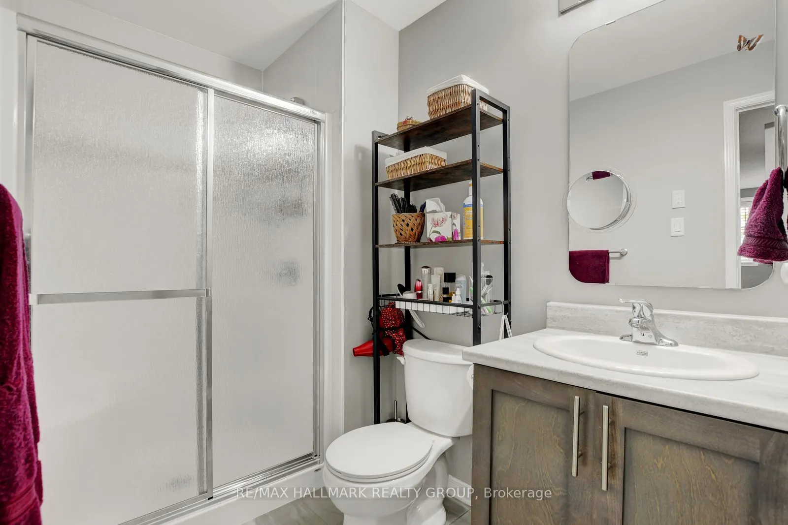 486 Via Verona Avenue, #1