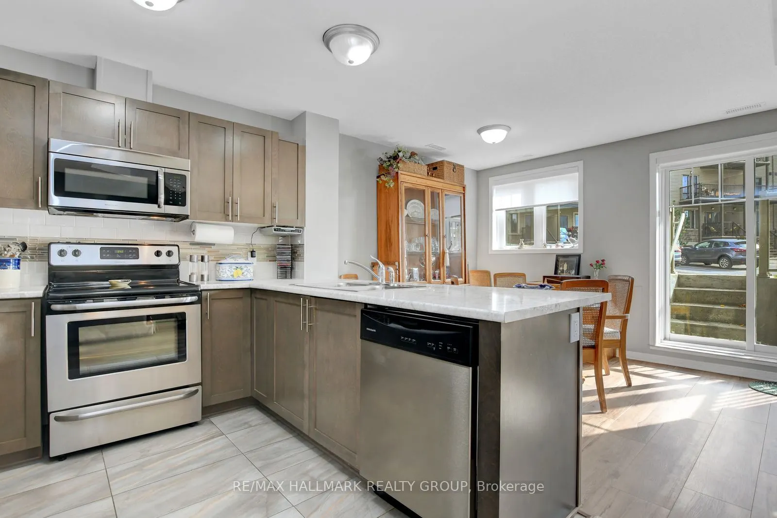 486 Via Verona Avenue, #1