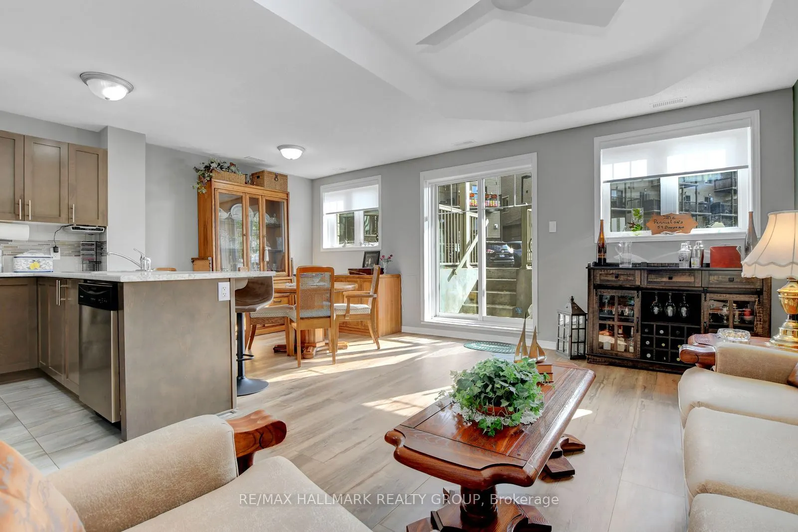 486 Via Verona Avenue, #1