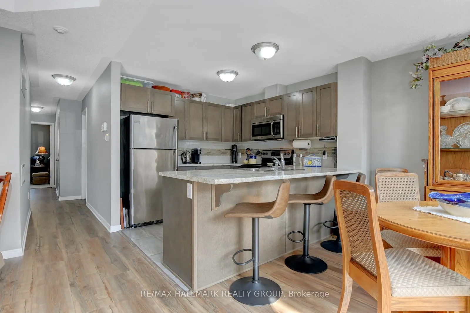 486 Via Verona Avenue, #1